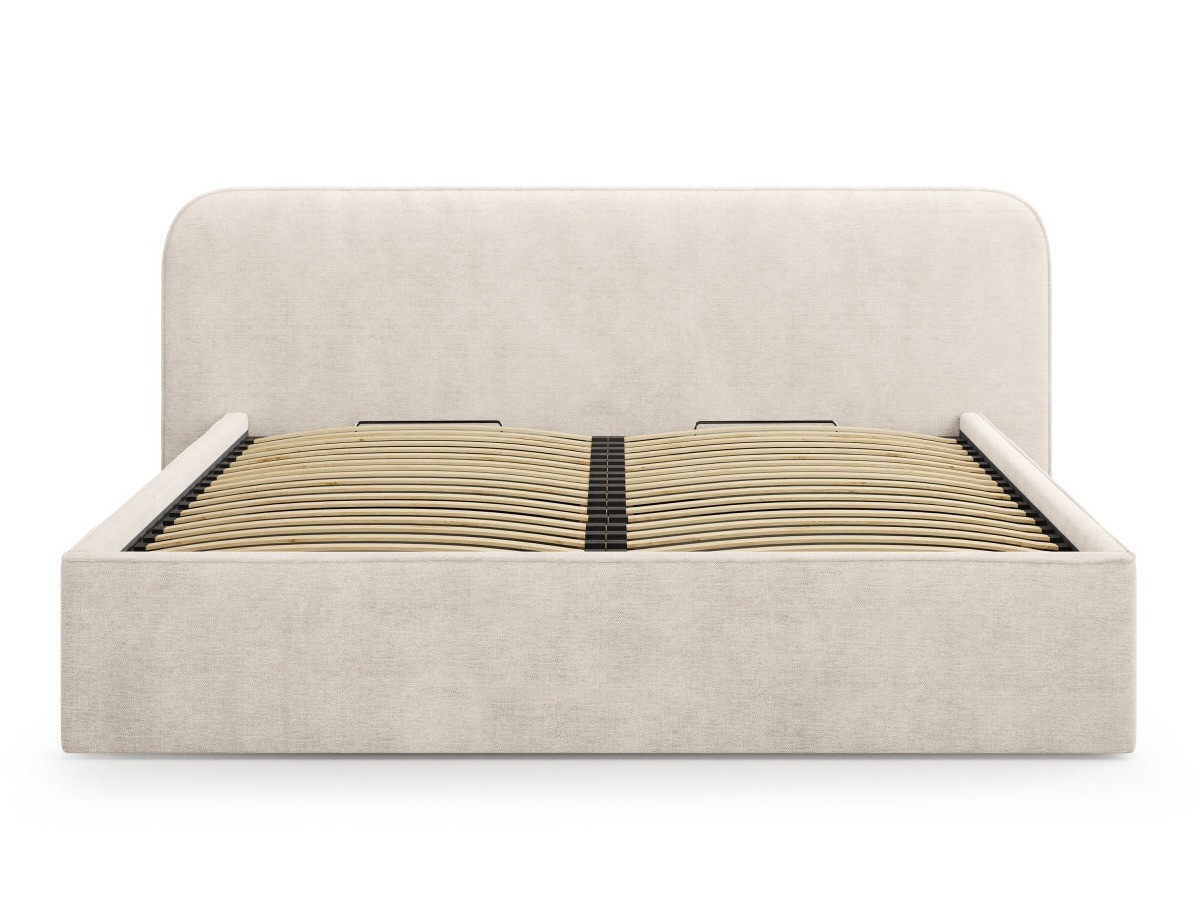 Krevet Beckley 158 (Babel Toffee)