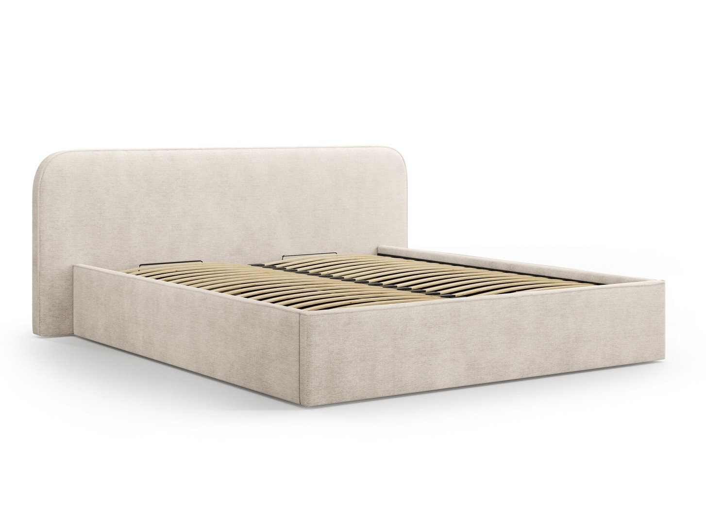 Krevet Beckley 158 (Babel Toffee)