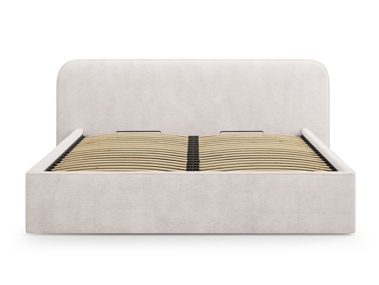 Krevet Beckley 158 (Babel White)