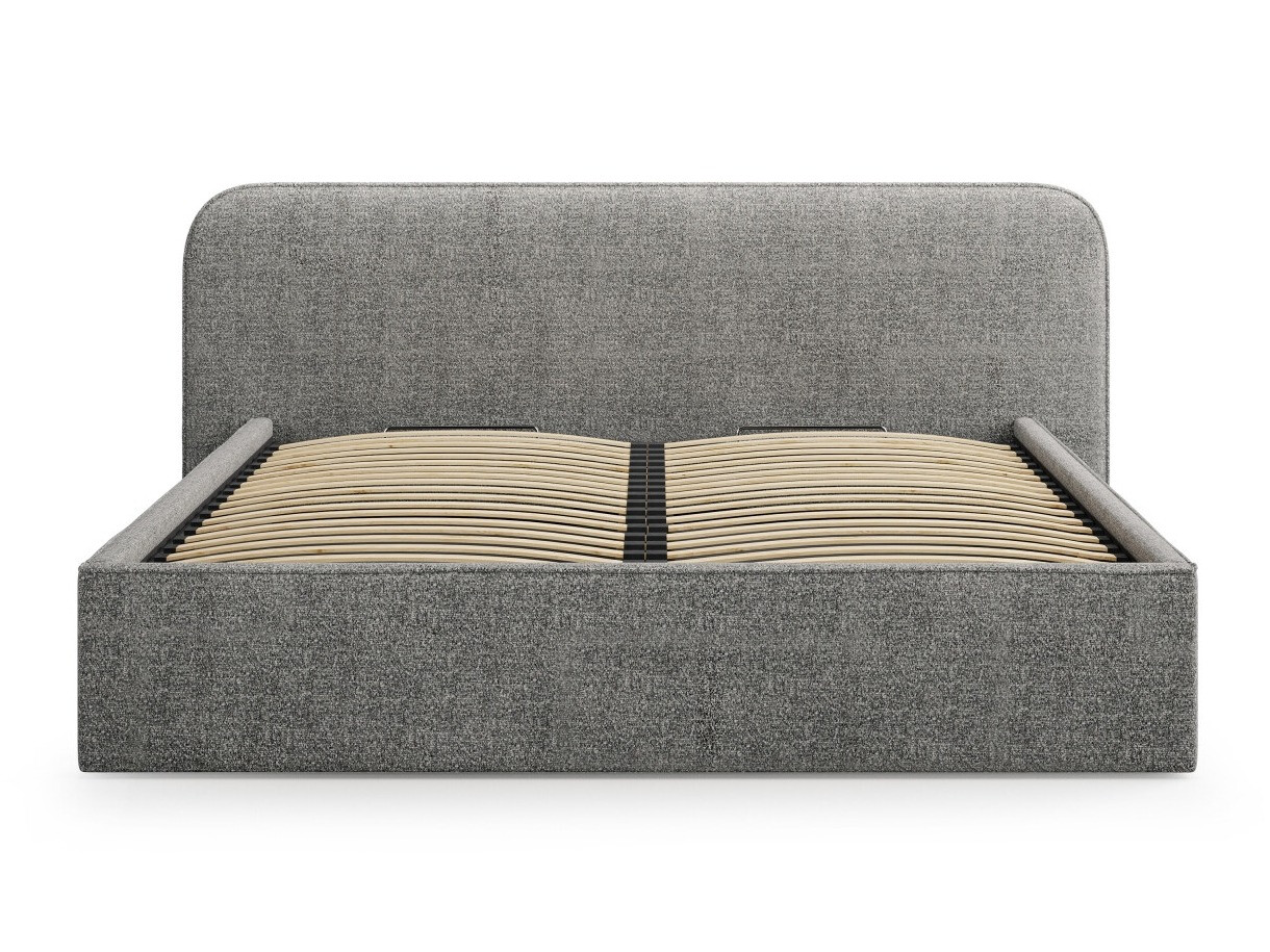 Krevet Beckley 158 (Monet Graphite)