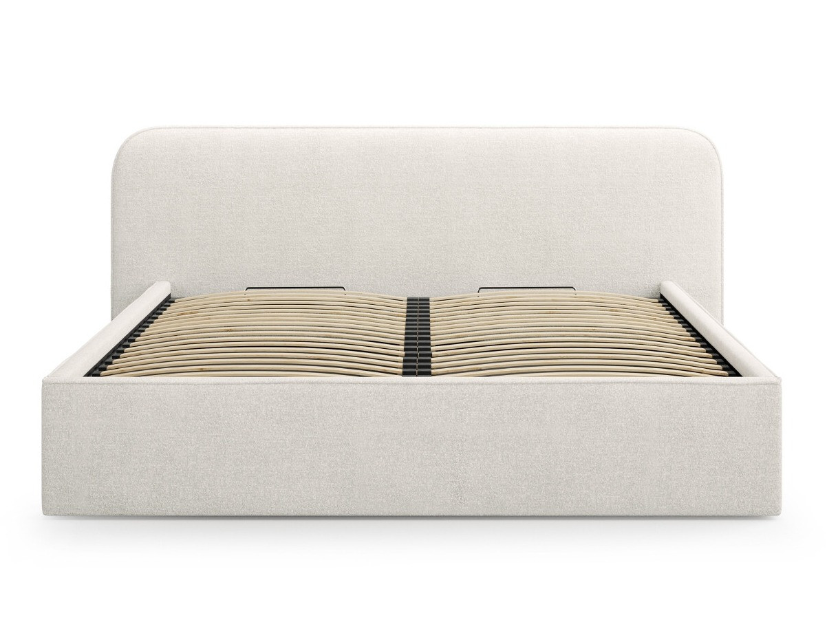 Krevet Beckley 158 (Monet Pearl)