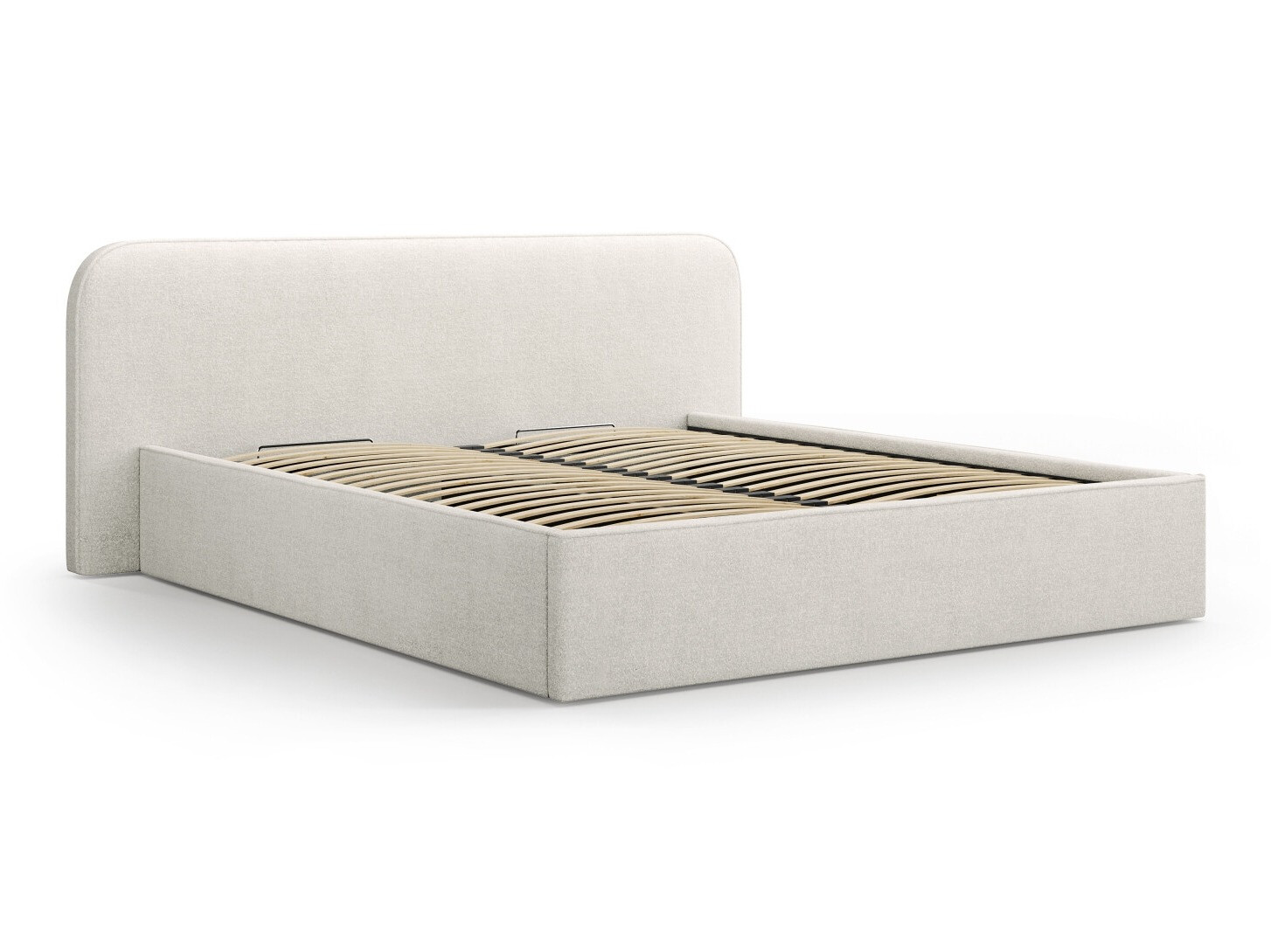 Krevet Beckley 158 (Monet Pearl)