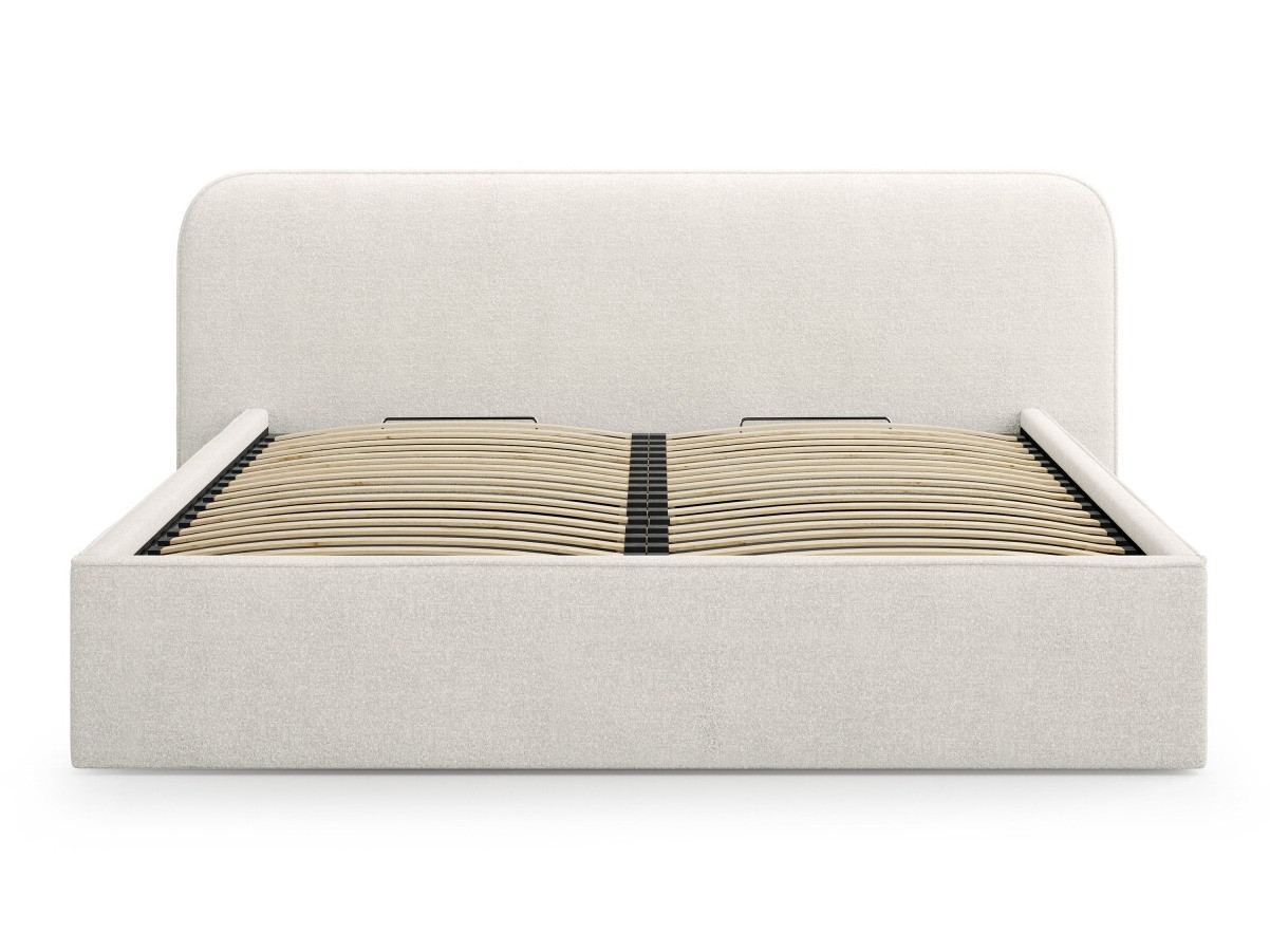 Krevet Beckley 158 (Monet Pearl)