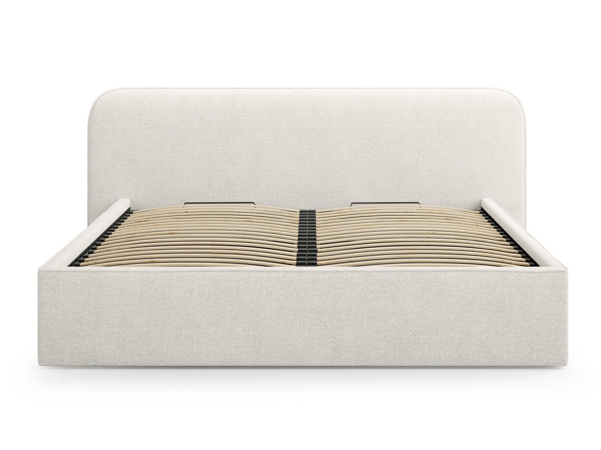 Krevet Beckley 158 (Monet Pearl)