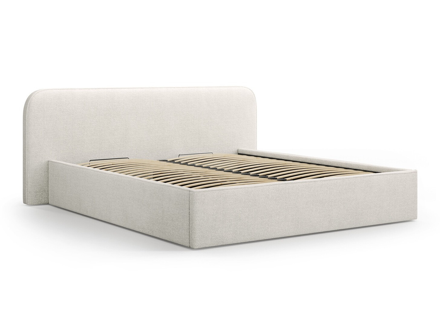 Krevet Beckley 158 (Monet Pearl)