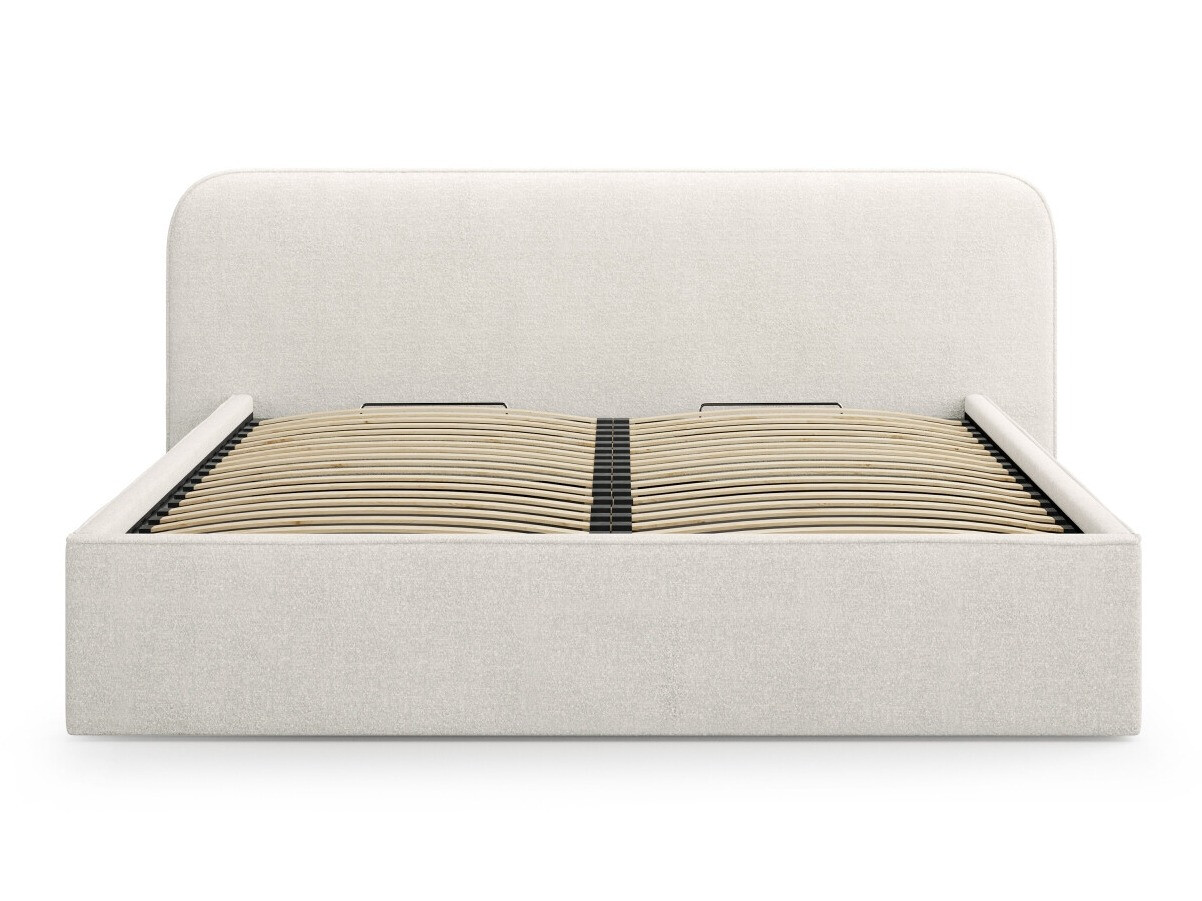 Krevet Beckley 158 (Monet Pearl)