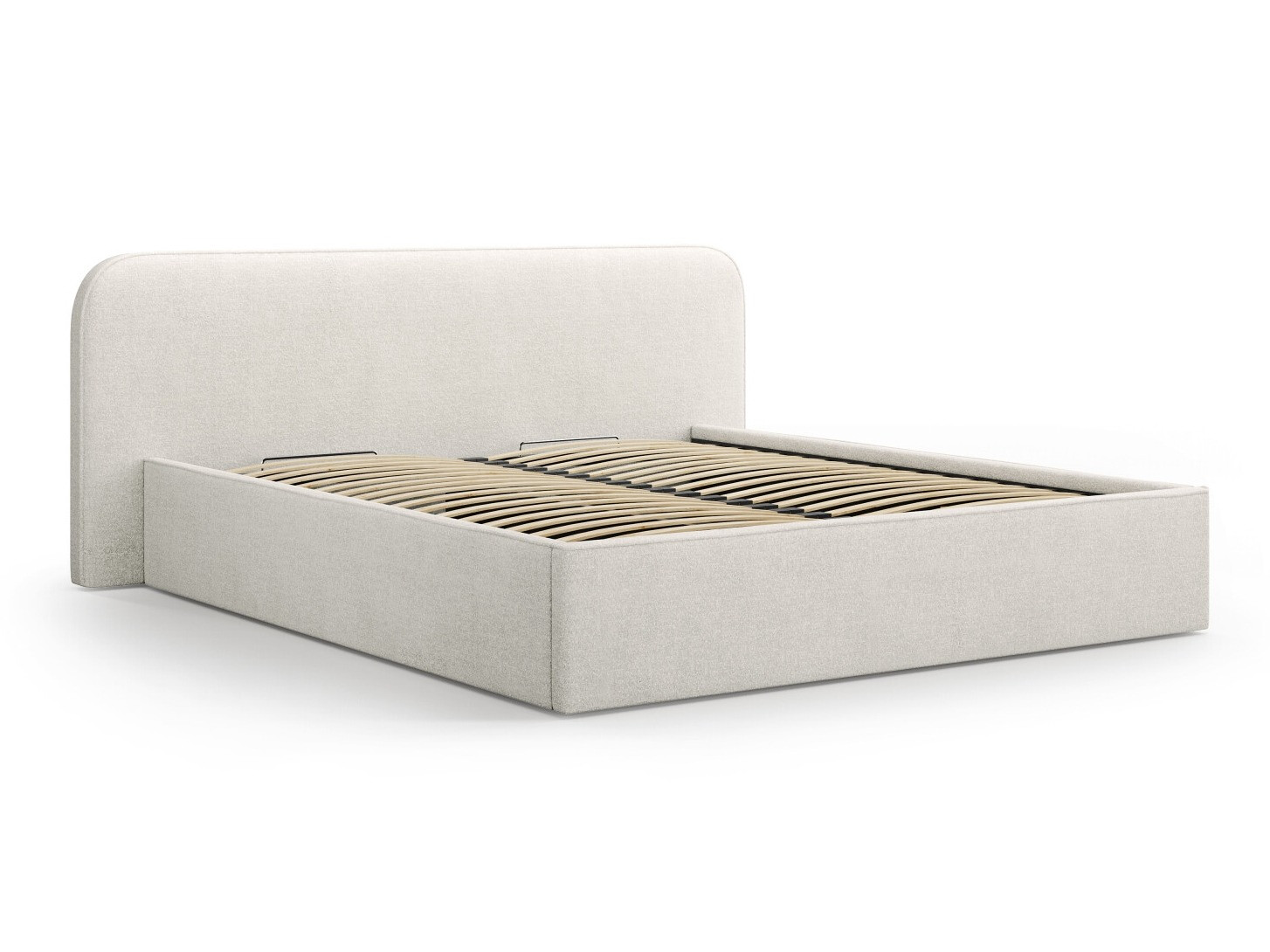 Krevet Beckley 158 (Monet Pearl)