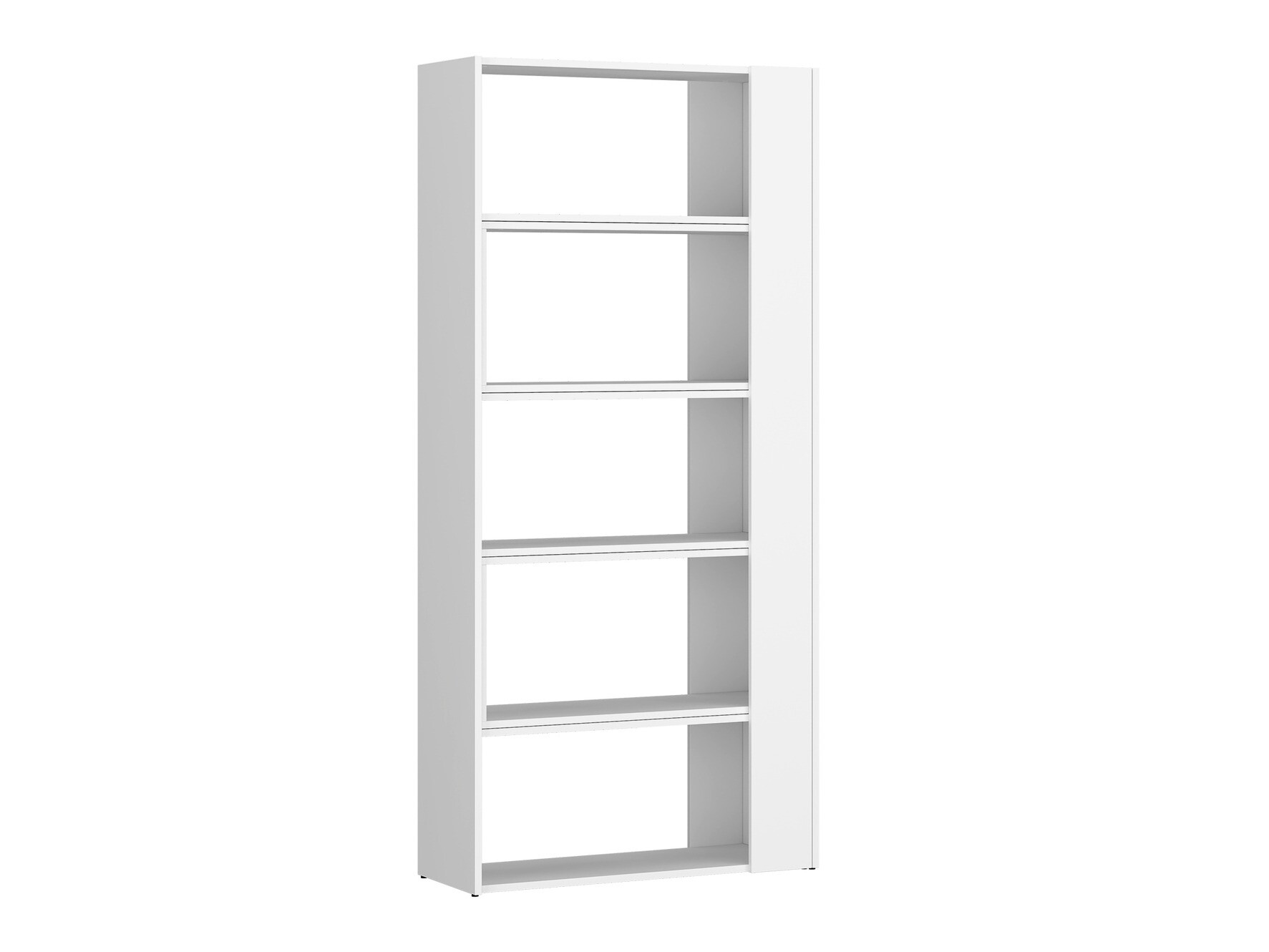 Polica Ontario 145 (Bijela)