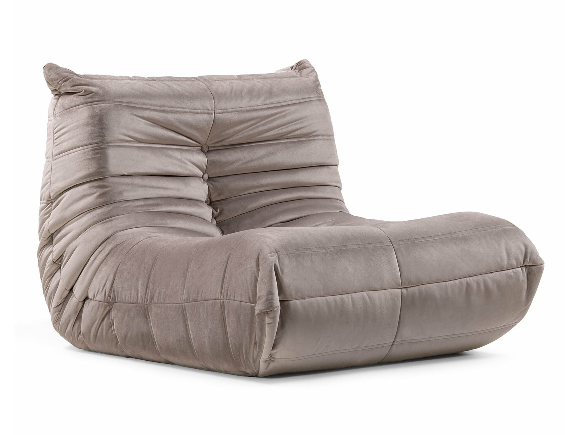 Vreća za sjedenje Burleson 225 (Smeđa)