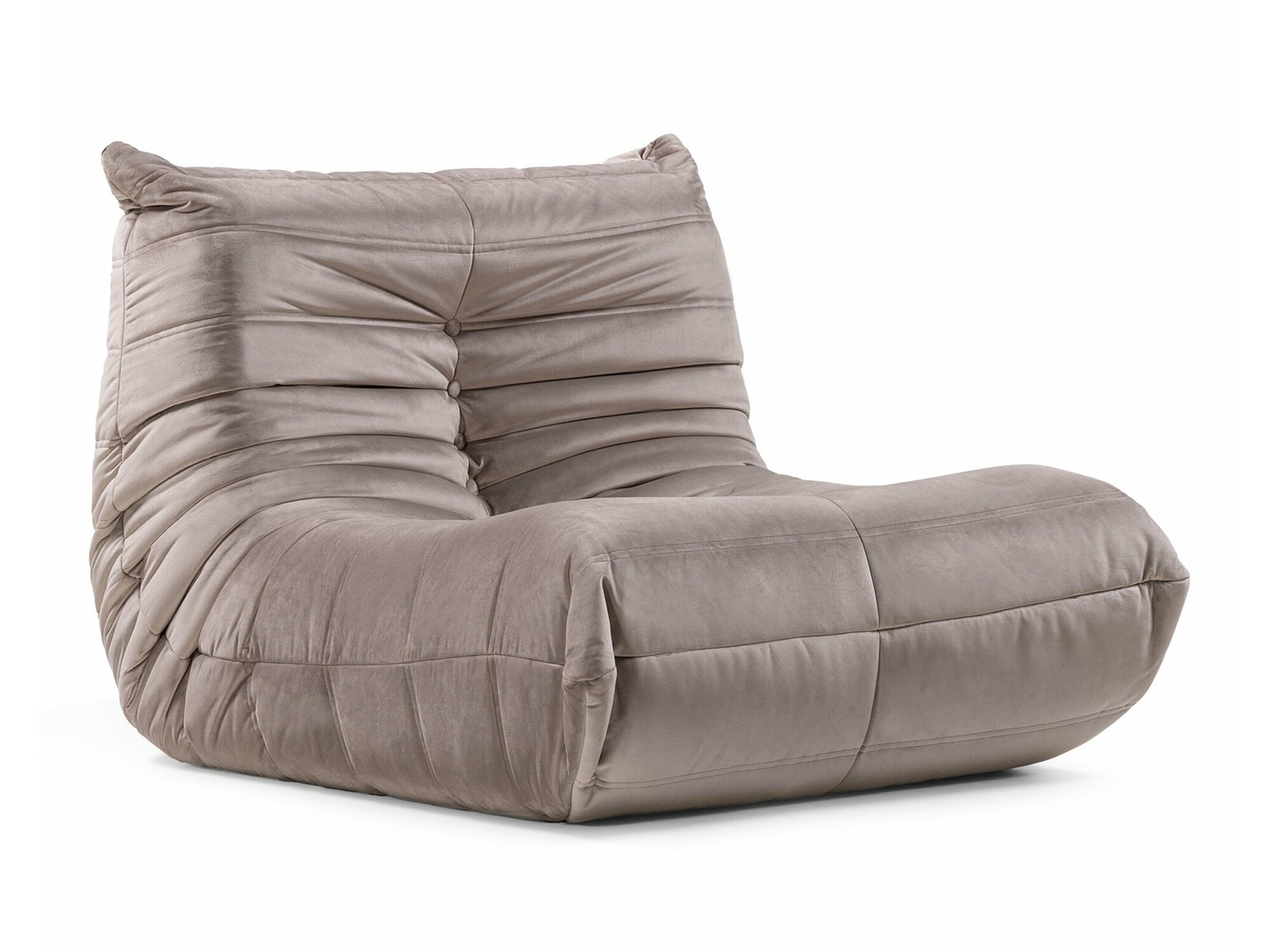 Vreća za sjedenje Burleson 225 (Smeđa)