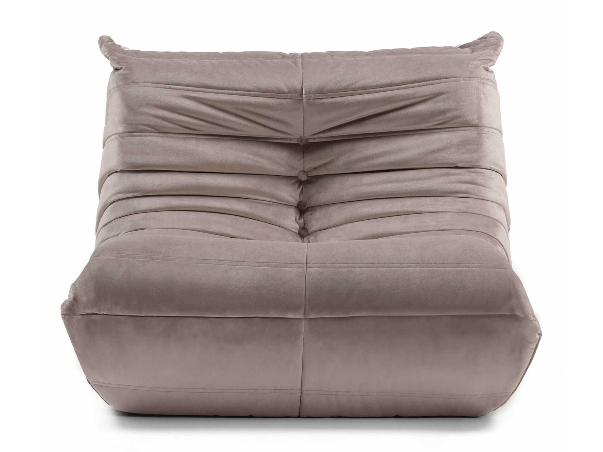 Vreća za sjedenje Burleson 225 (Smeđa)