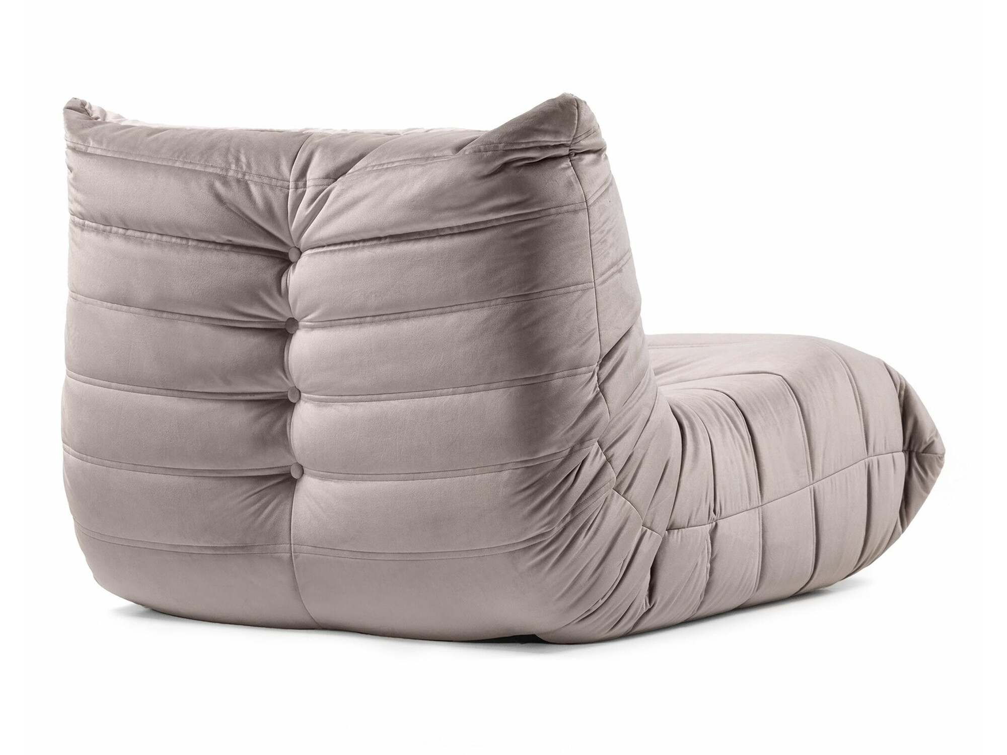 Vreća za sjedenje Burleson 225 (Smeđa)