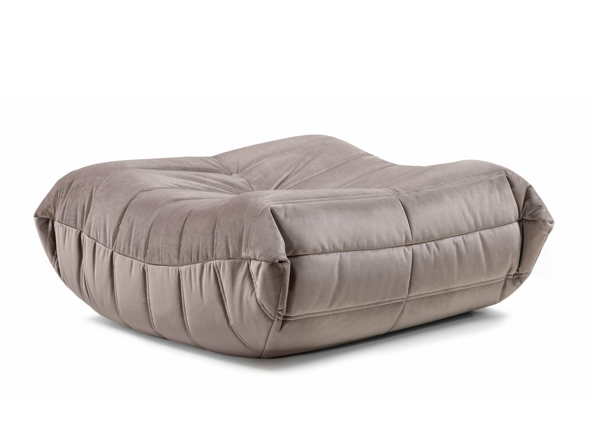 Vreća za sjedenje Burleson 225 (Smeđa)