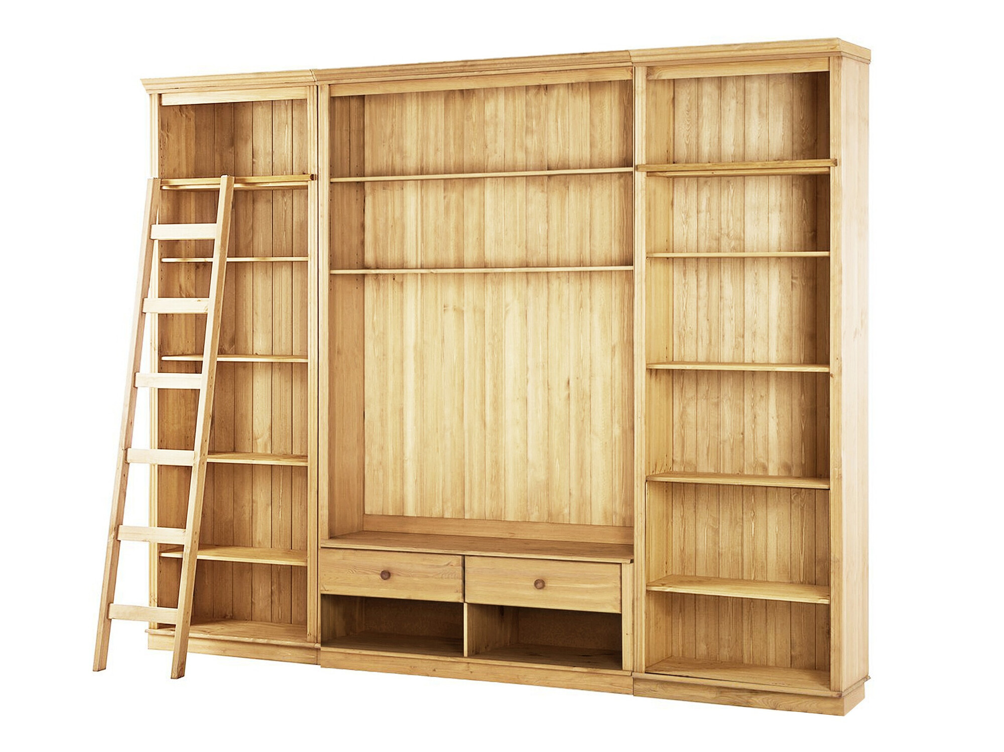 Dnevni boravak Saltoro 108 (Svijetlo smeđa)