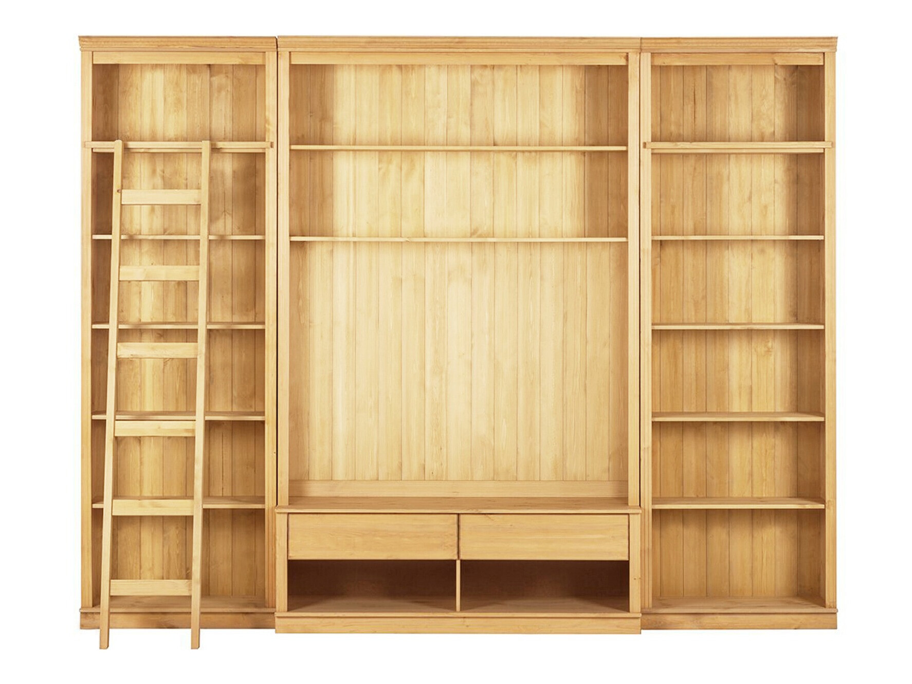 Dnevni boravak Saltoro 108 (Svijetlo smeđa)