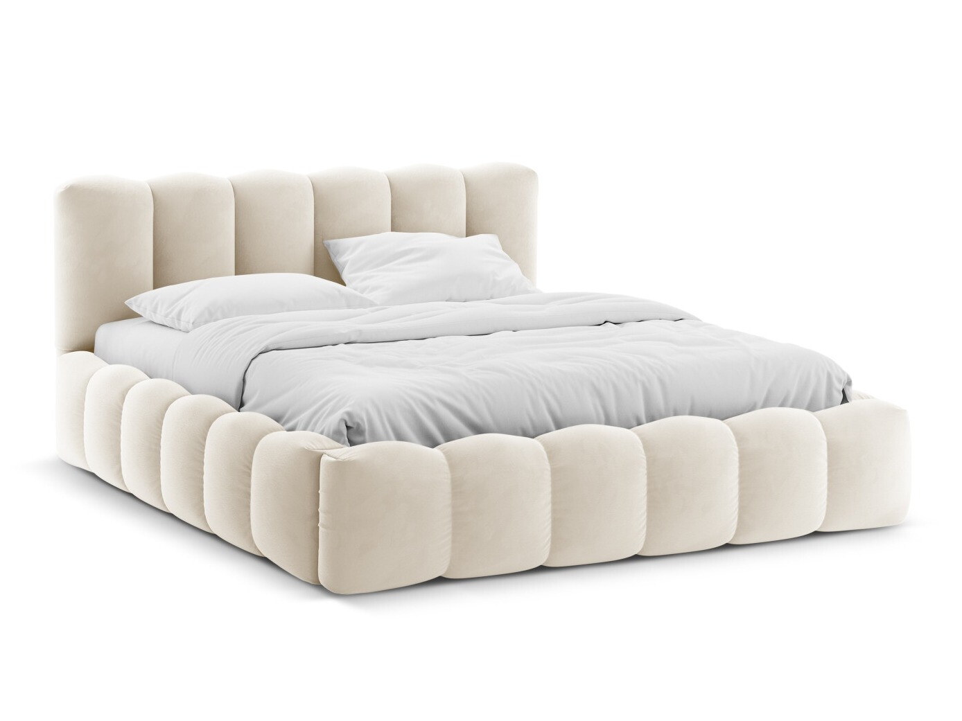 Krevet Cirleve 101 (Paris Cream)