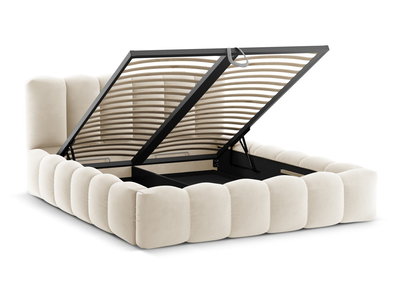 Krevet Cirleve 101 (Paris Cream)