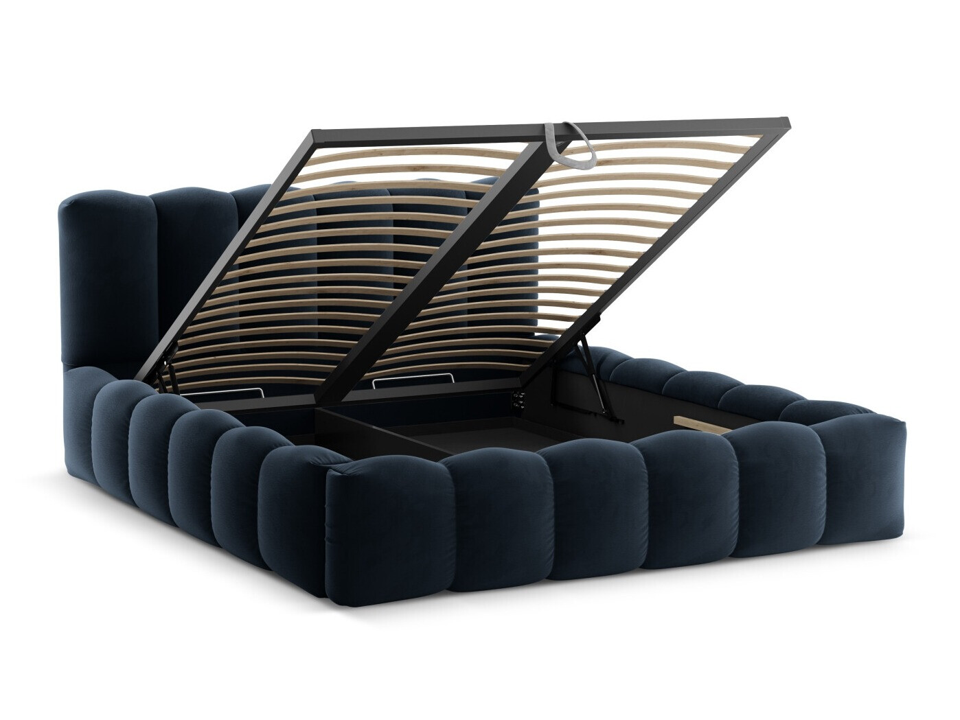 Krevet Cirleve 101 (Paris Deep Blue)