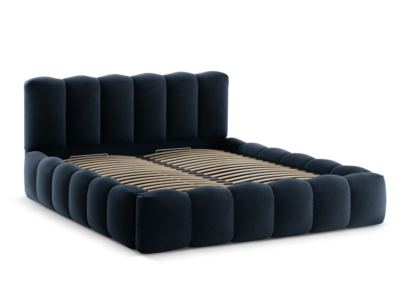 Krevet Cirleve 101 (Paris Deep Blue)