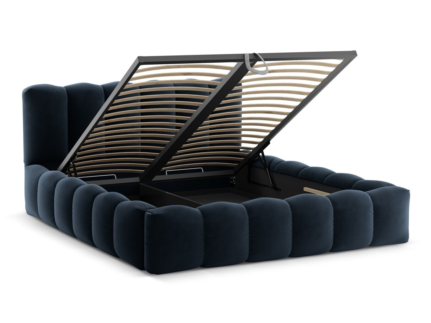 Krevet Cirleve 101 (Paris Deep Blue)