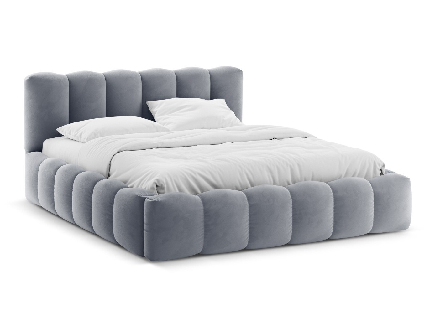 Krevet Cirleve 101 (Paris Steel)