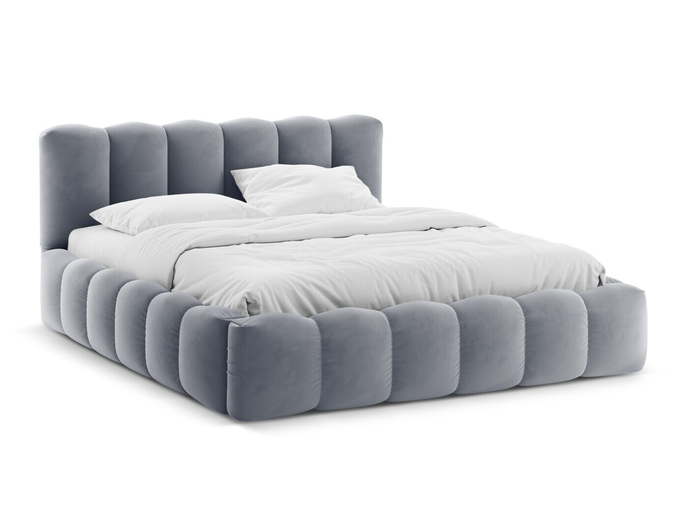 Krevet Cirleve 101 (Paris Steel)