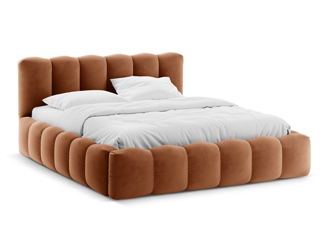 Krevet Cirleve 101 (Paris Teja)