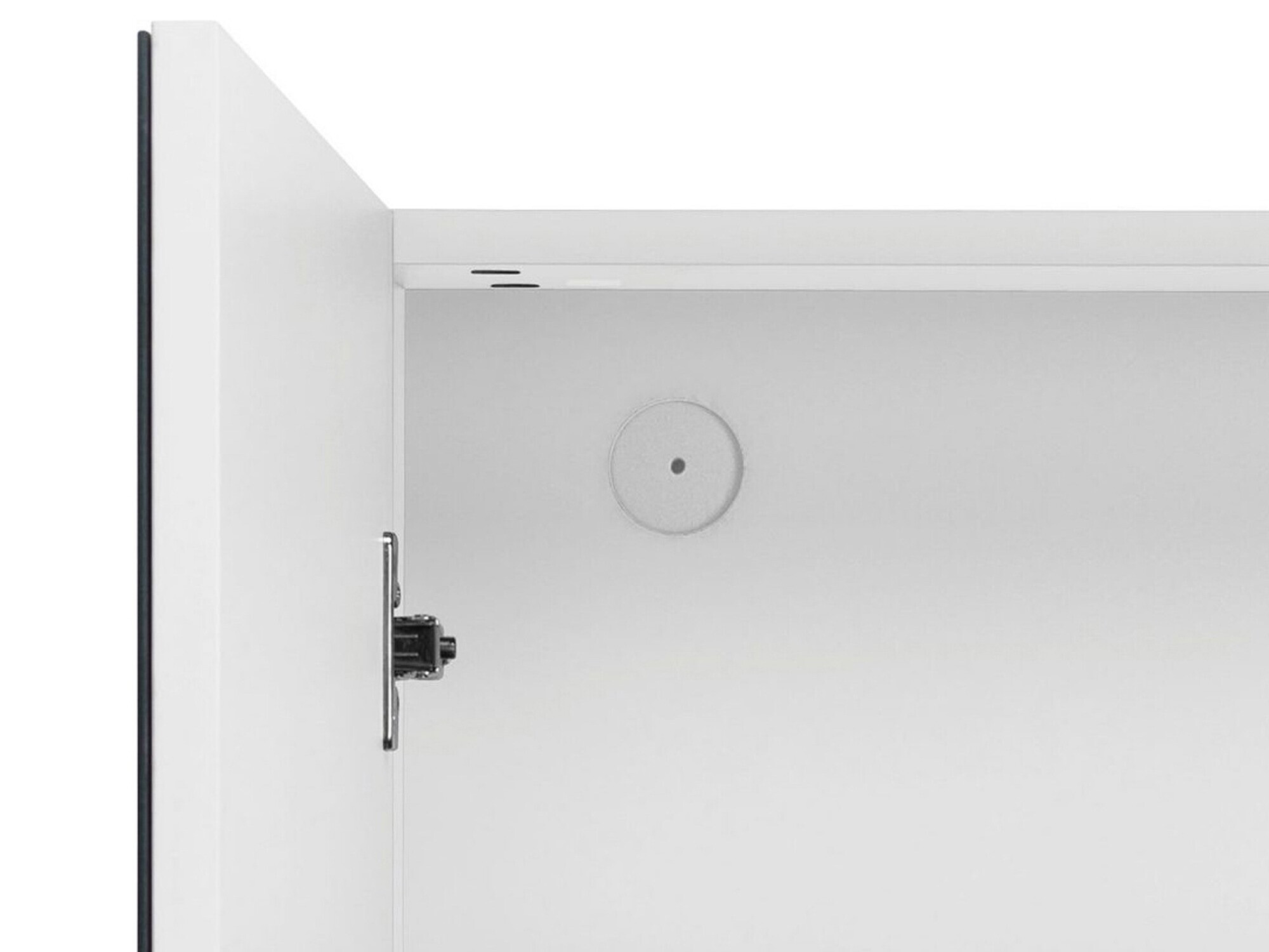 Kupaonski namještaj Soncamu 117 (Bijela)