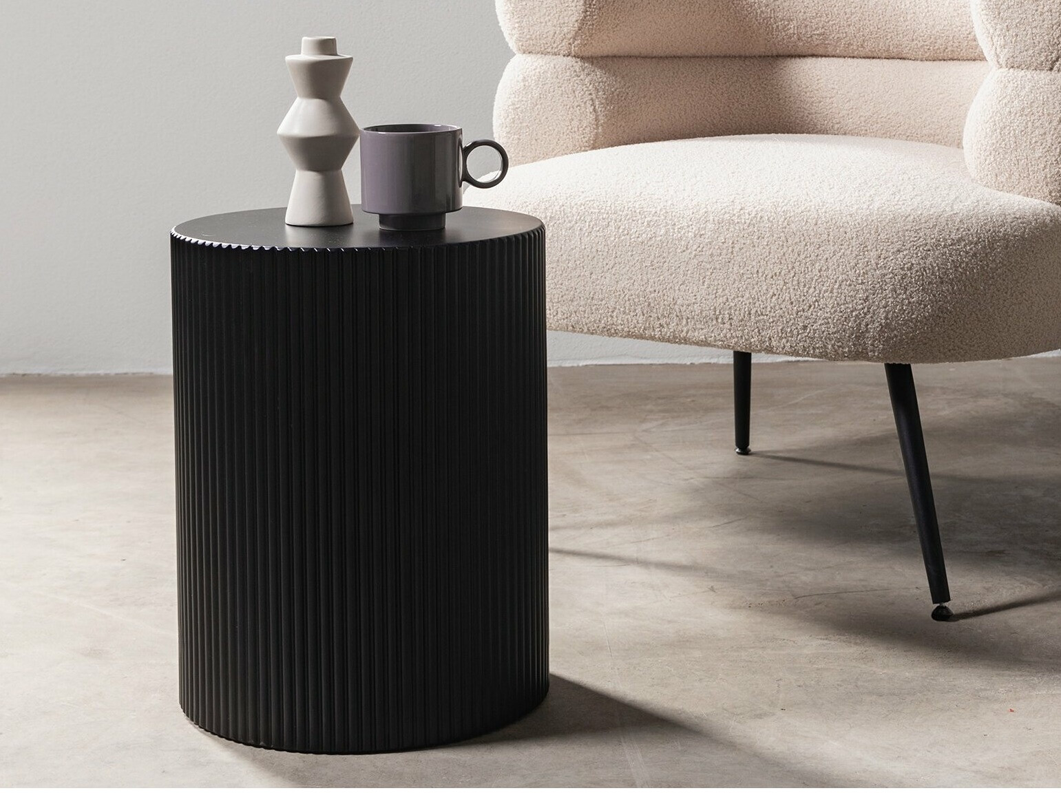 Pomoćni stolić Burleson 232