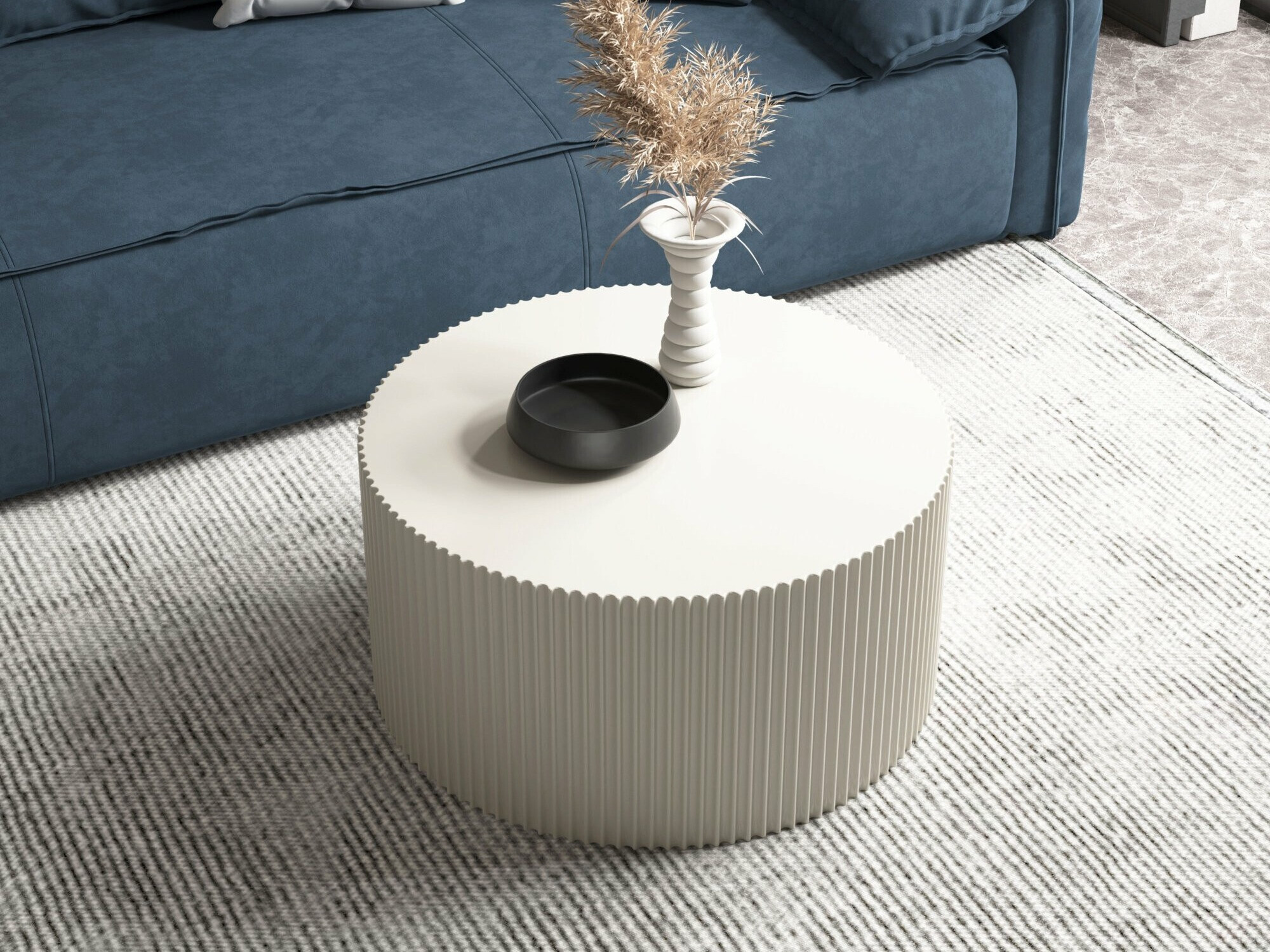 Set stolića za kavu Burleson 234 (Kašmir)