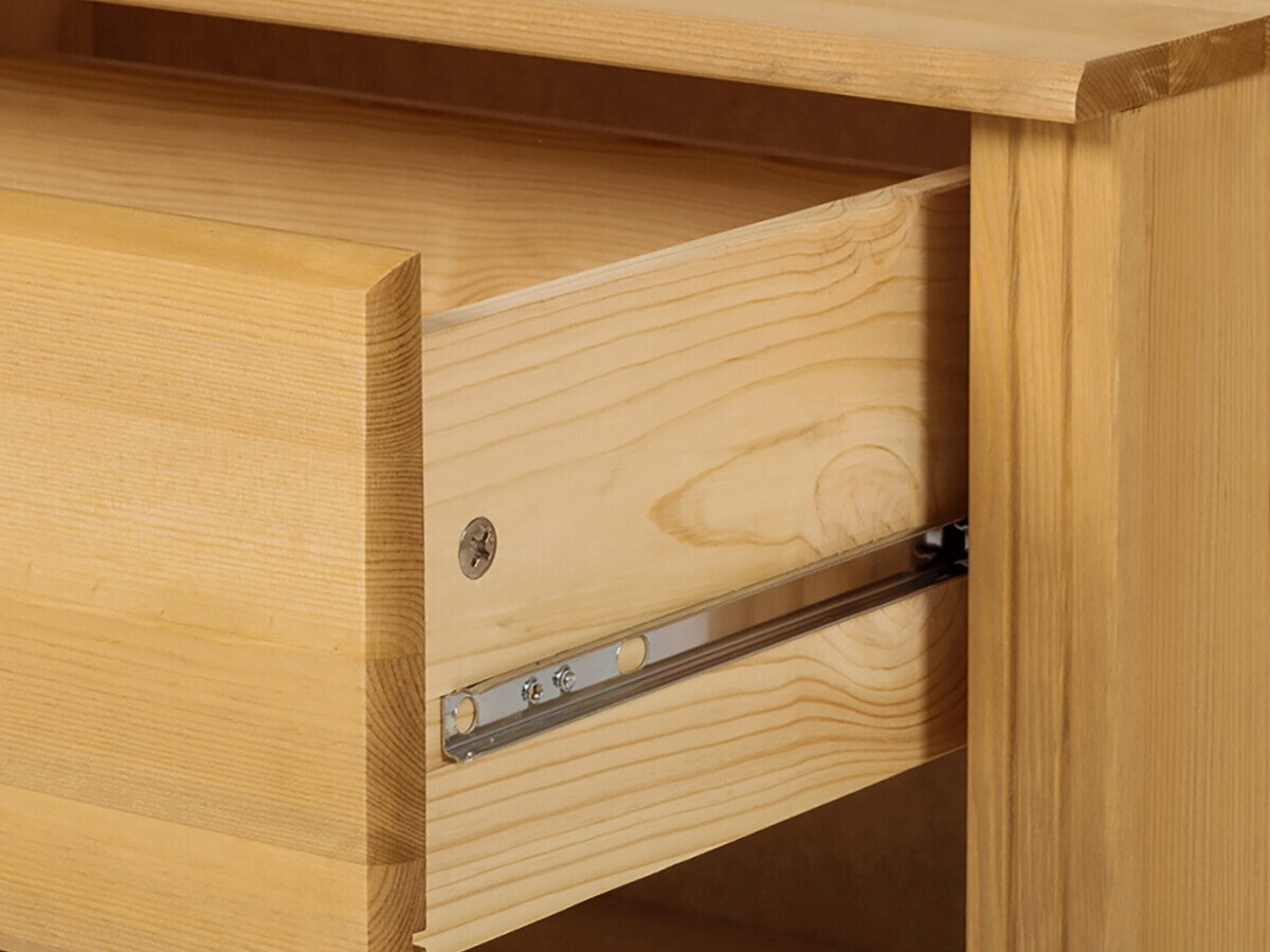 Set za dnevni boravak Saltoro 105 (Svijetlo smeđa)