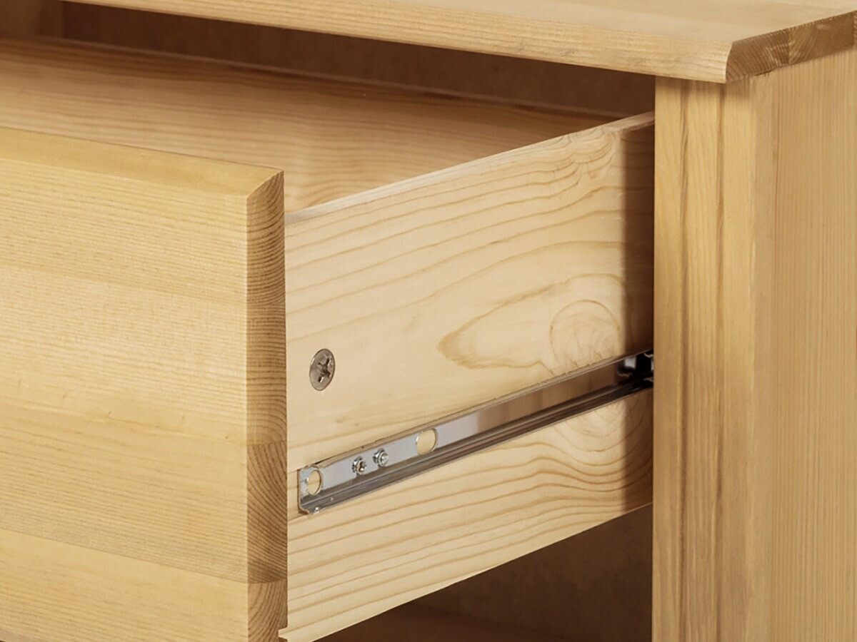 Set za dnevni boravak Saltoro 107 (Svijetlo smeđa)