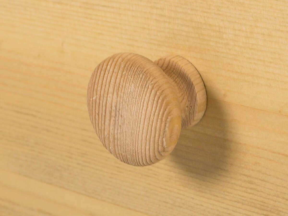 Set za dnevni boravak Saltoro 107 (Svijetlo smeđa)