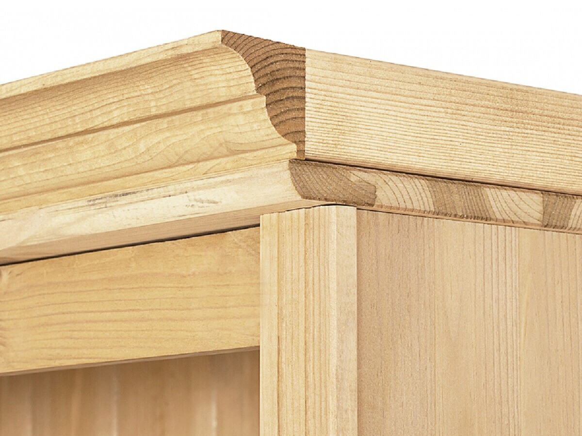 Set za dnevni boravak Saltoro 108 (Svijetlo smeđa)