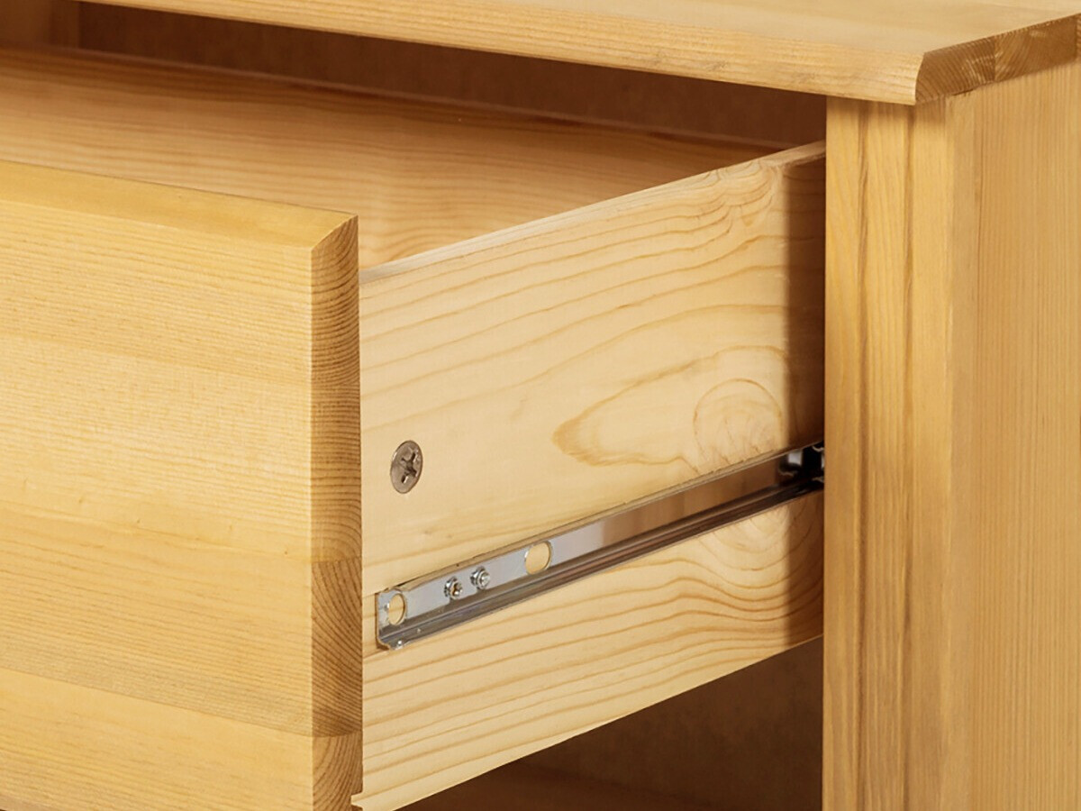 Set za dnevni boravak Saltoro 125 (Svijetlo smeđa)