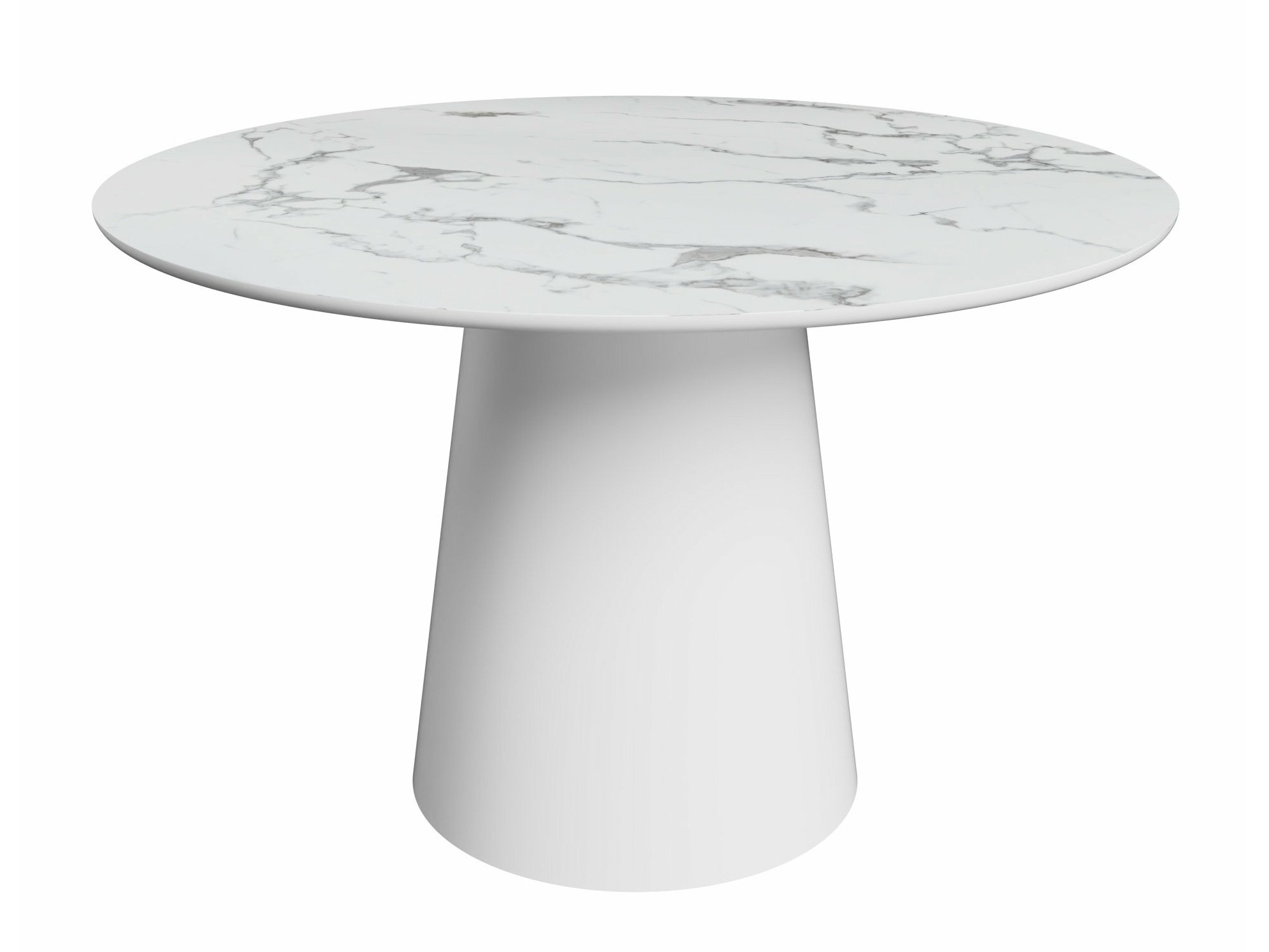 Stol Burleson 228 (Bijela)