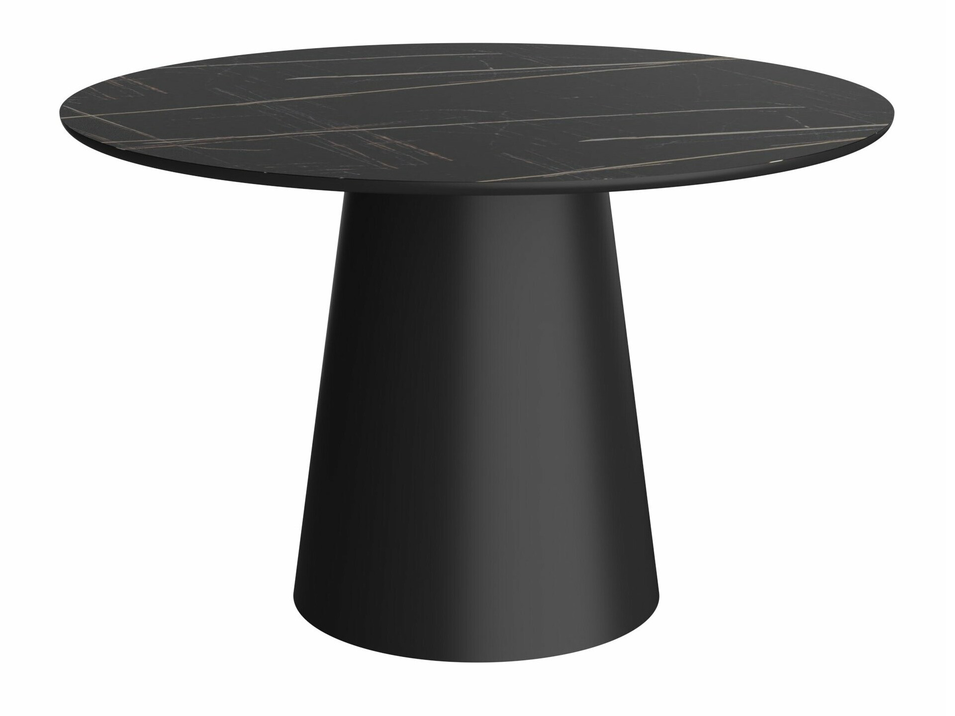 Stol Burleson 228 (Crna)