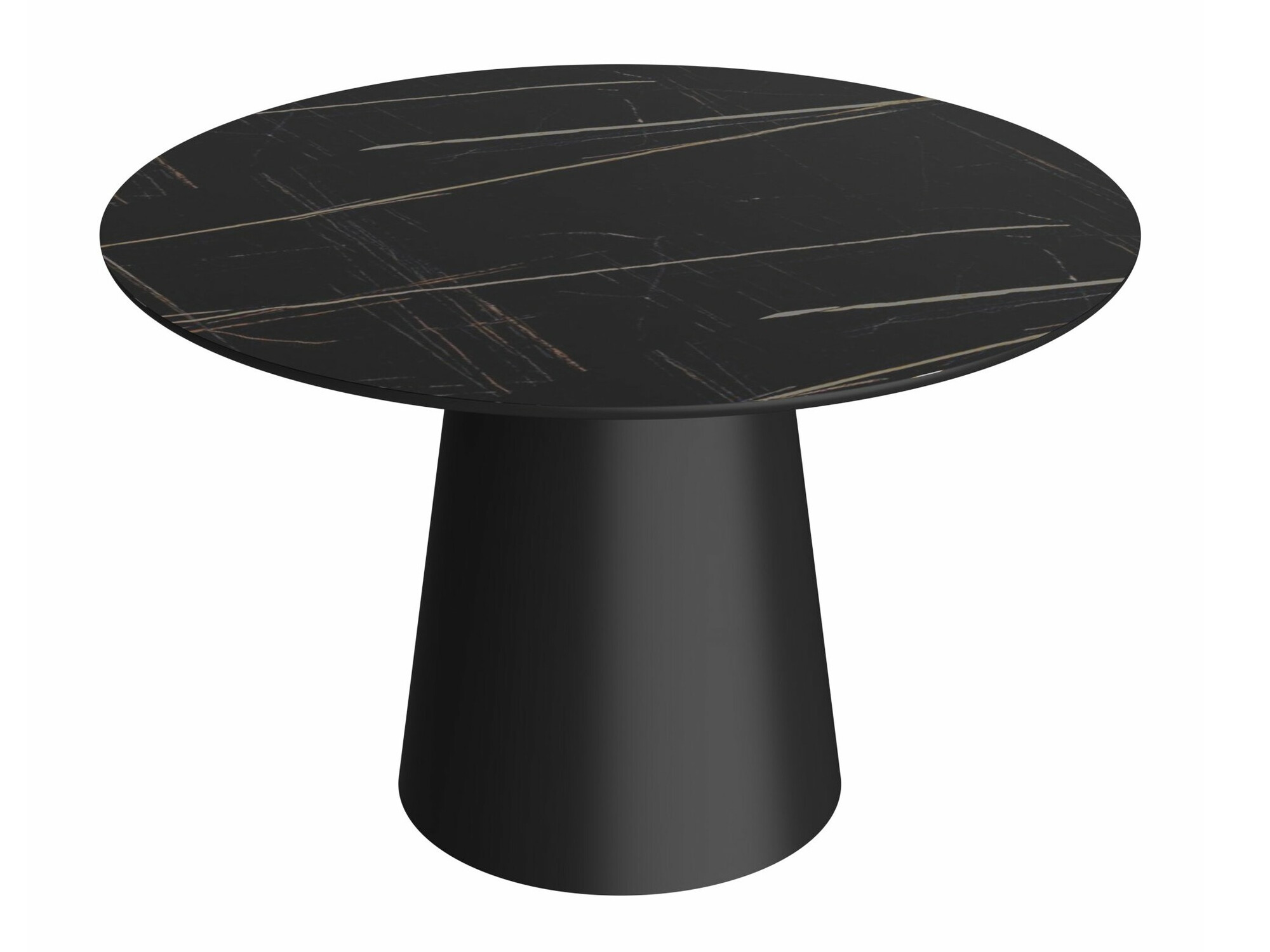 Stol Burleson 228 (Crna)