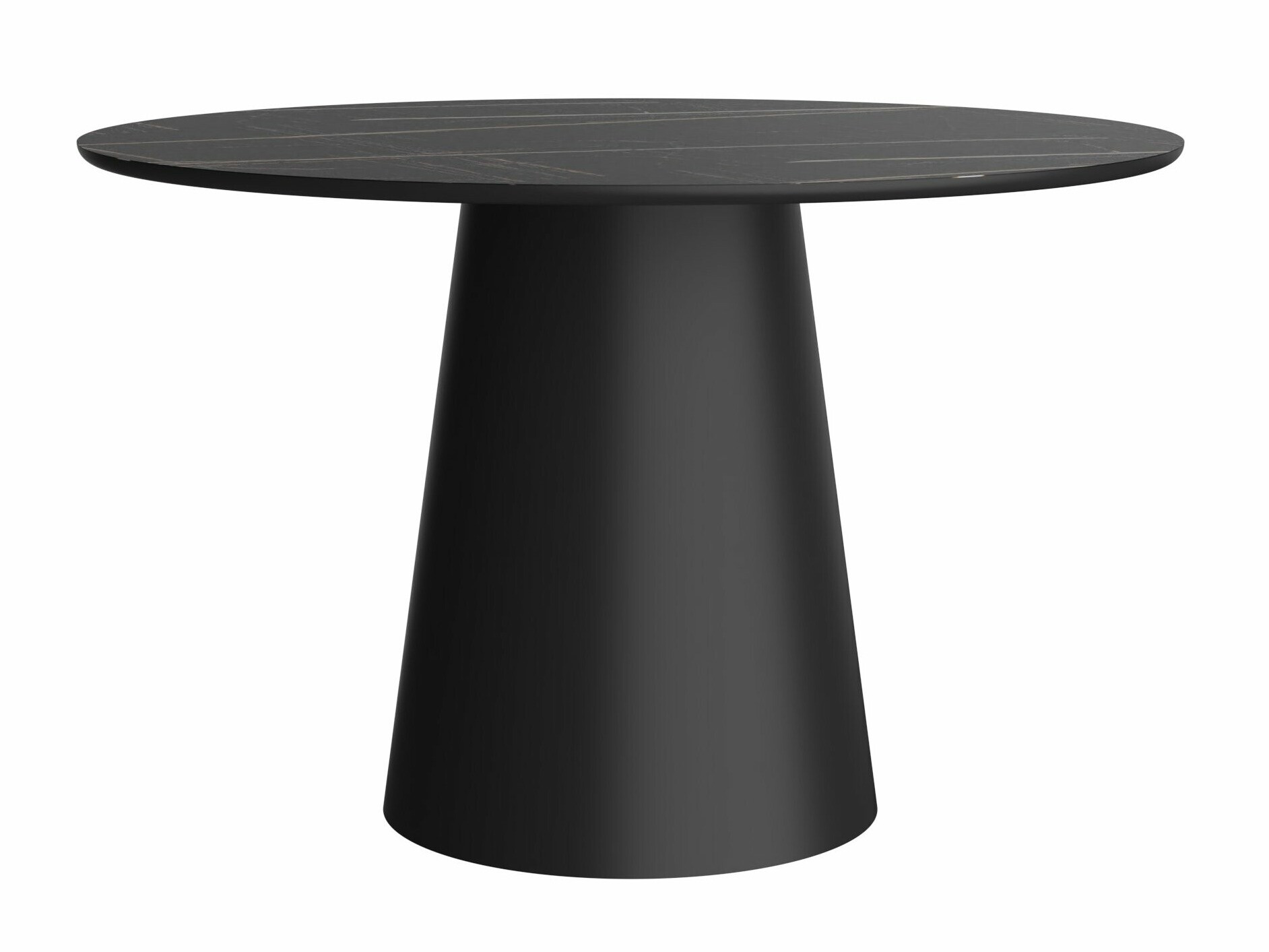 Stol Burleson 228 (Crna)