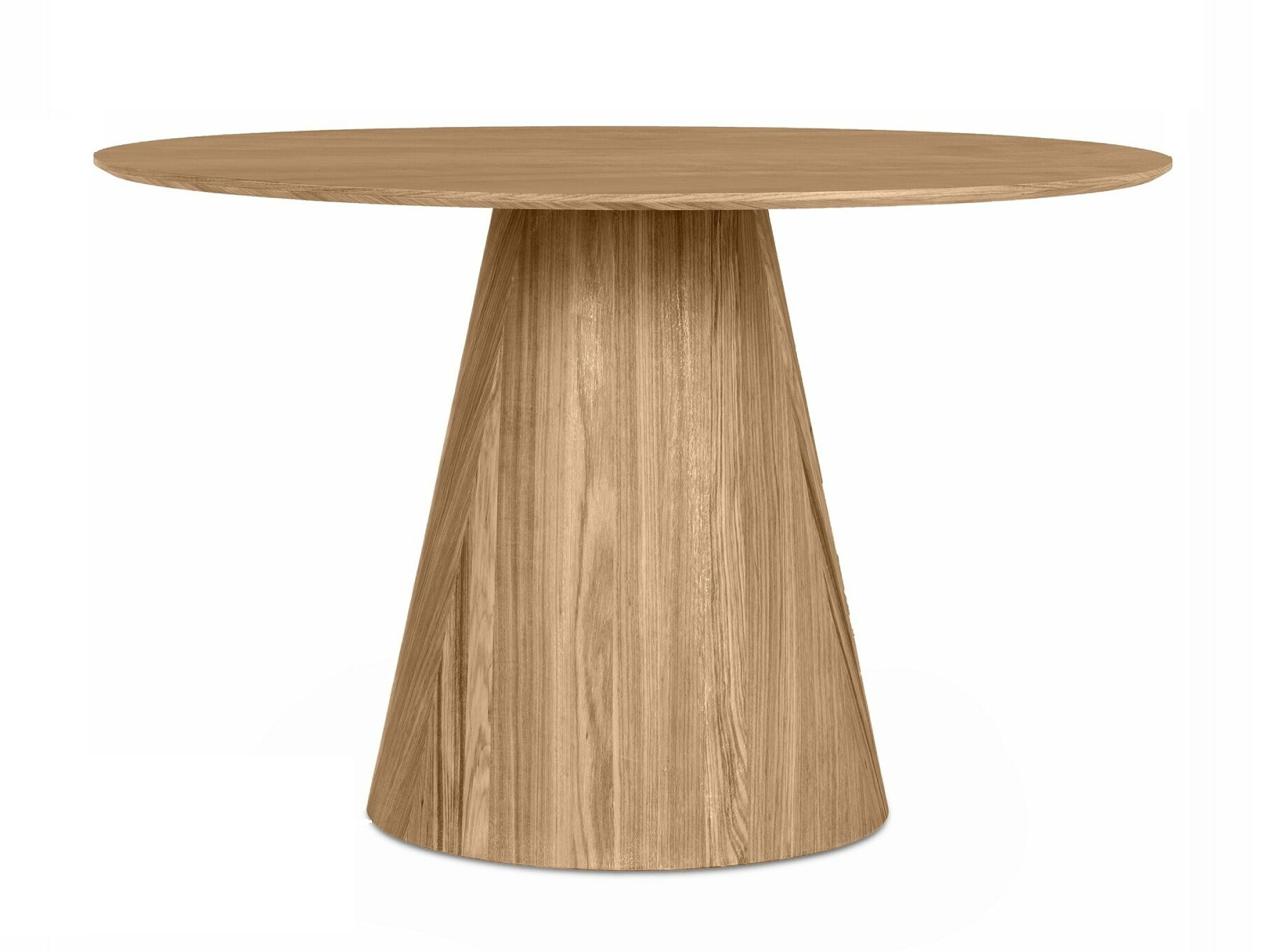 Stol Burleson 228 (Svijetlo drvo)