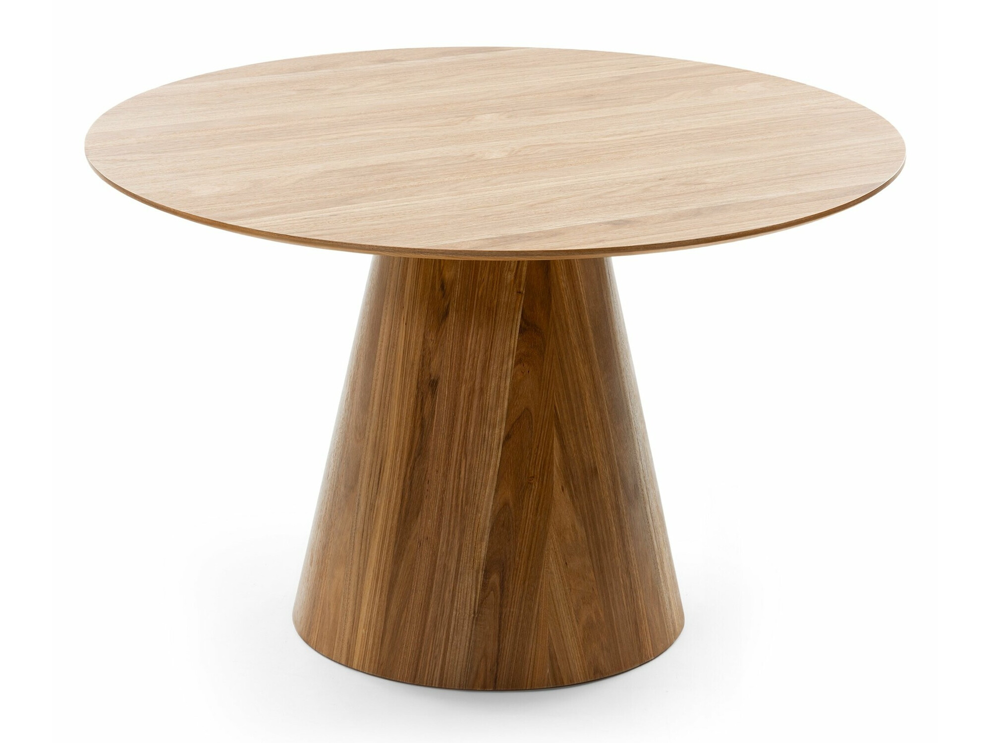 Stol Burleson 228 (Svijetlo drvo)