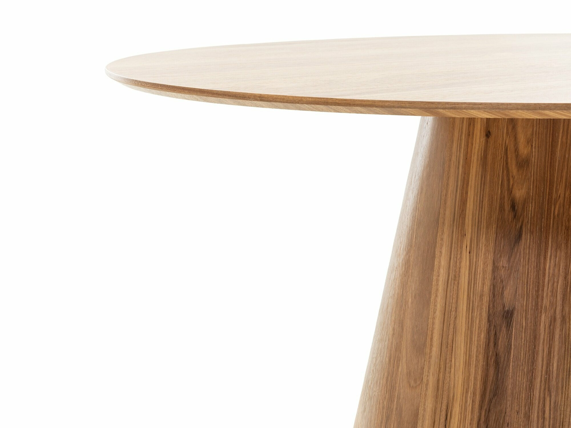 Stol Burleson 228 (Svijetlo drvo)