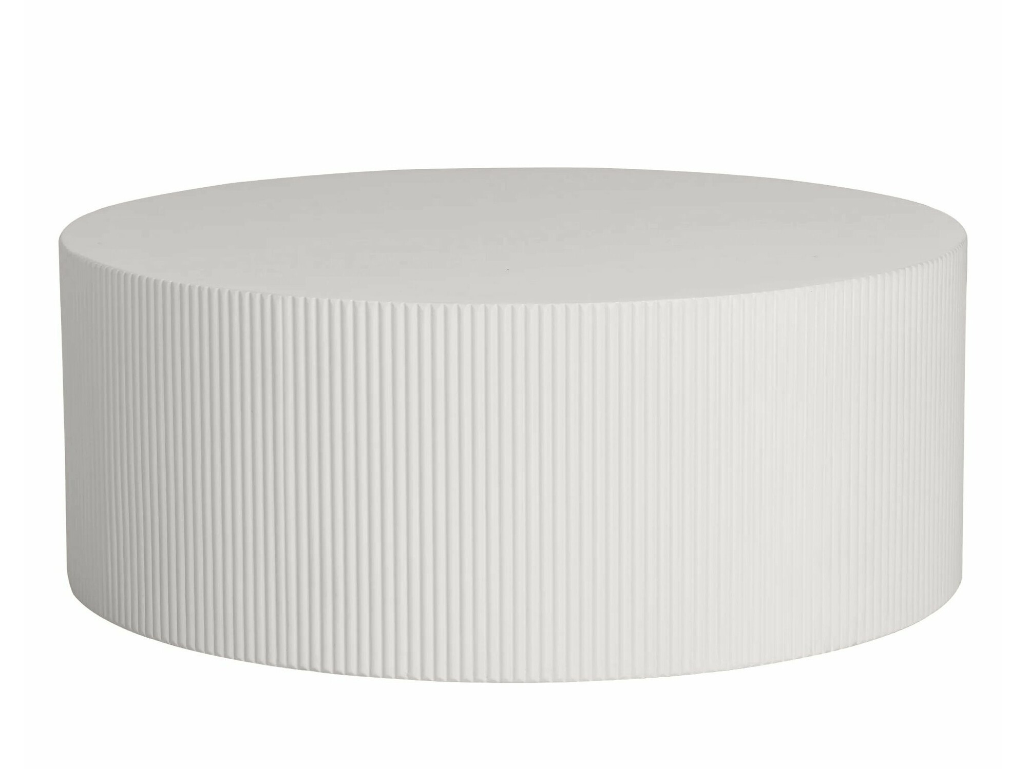 Stolić za kavu Burleson 231 (Krem)