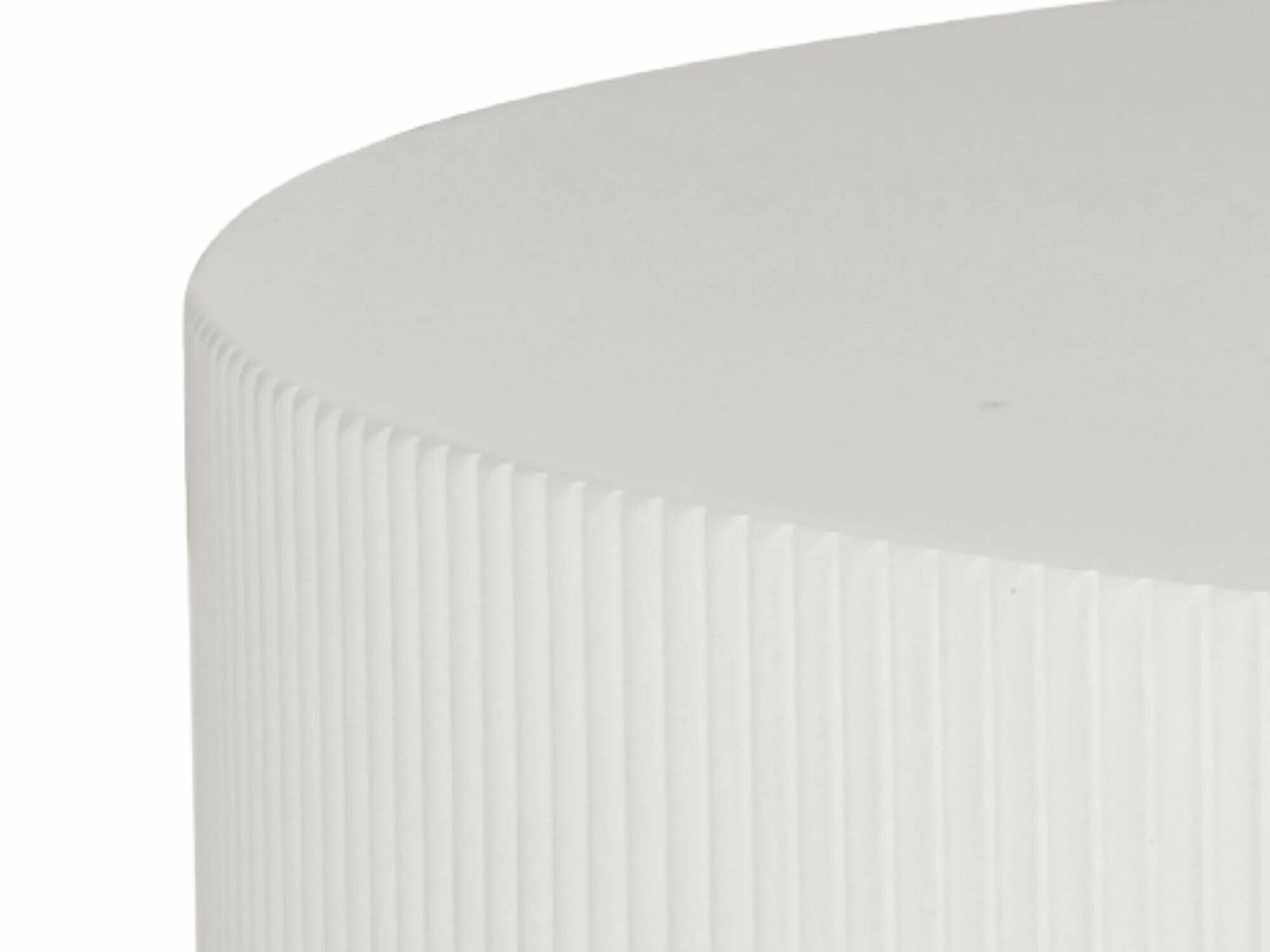 Stolić za kavu Burleson 231 (Krem)