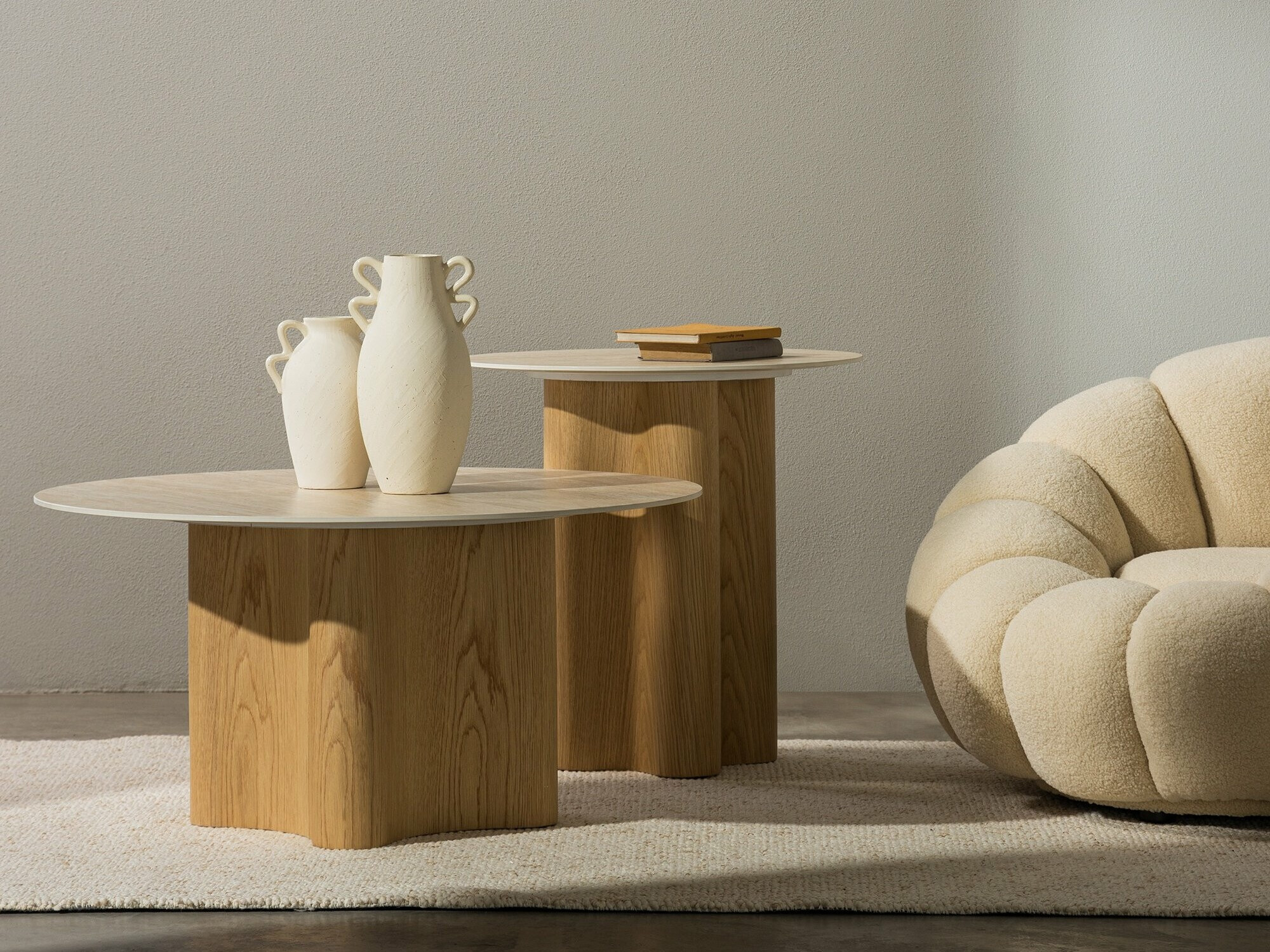 Stolić za kavu Burleson 236