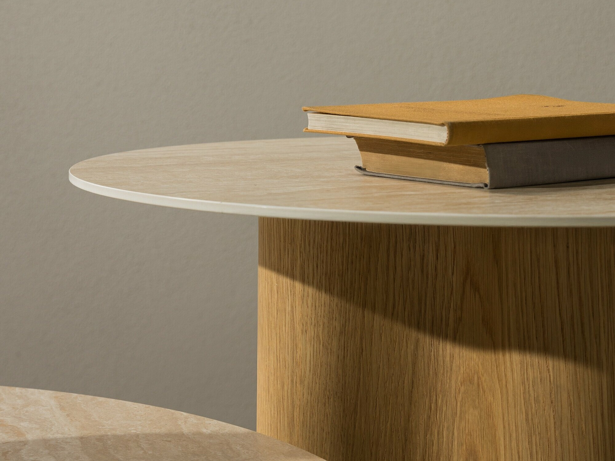 Stolić za kavu Burleson 237