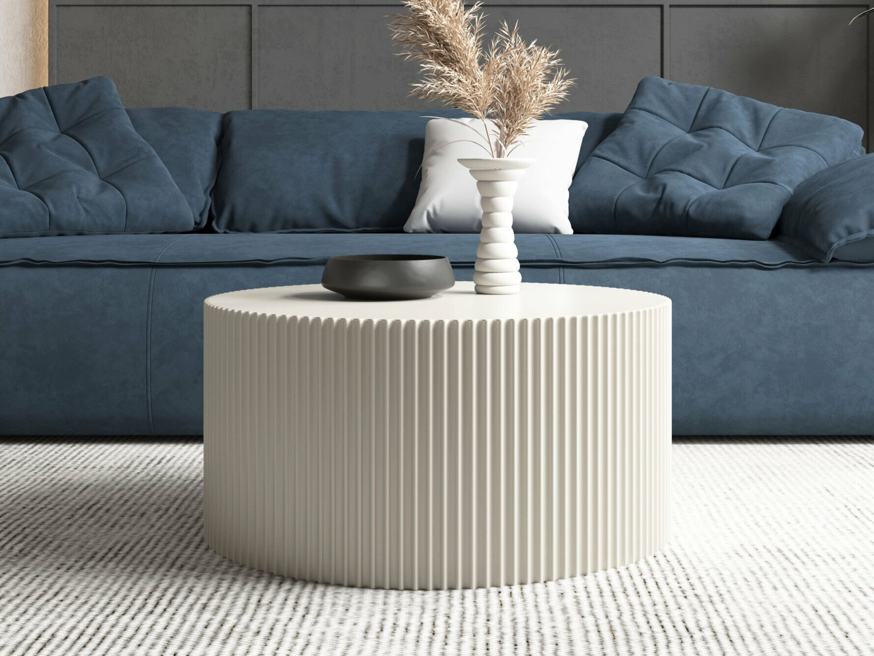 Stolići za kavu Burleson 234 (Kašmir)