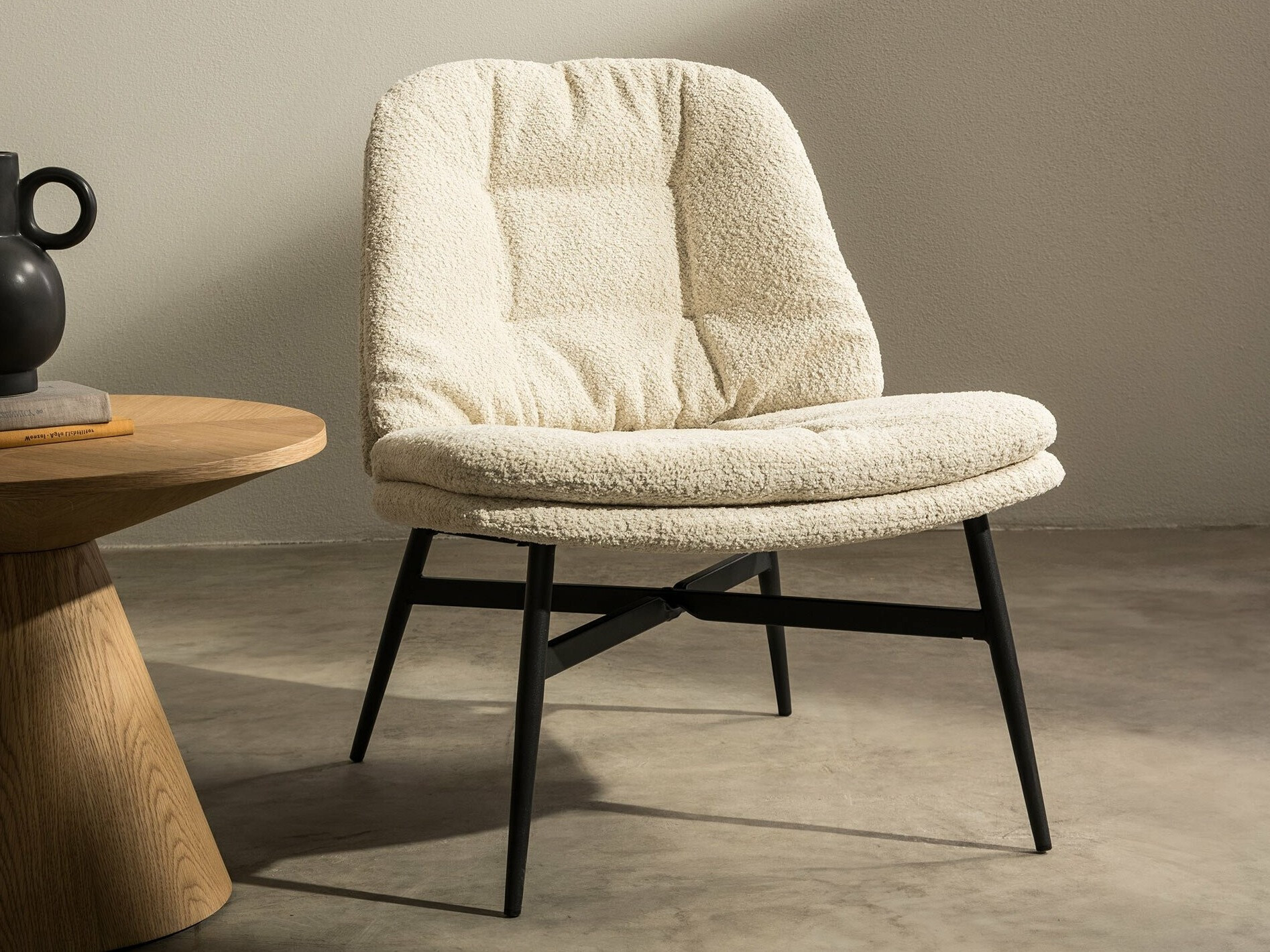 Fotelja Burleson 241