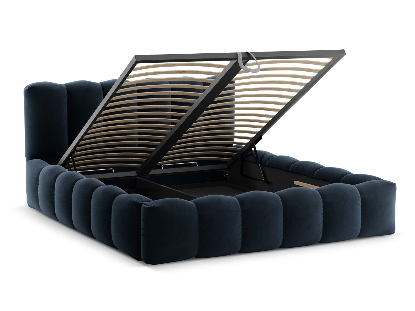 Krevet Cirleve 101 (Paris Deep Blue)
