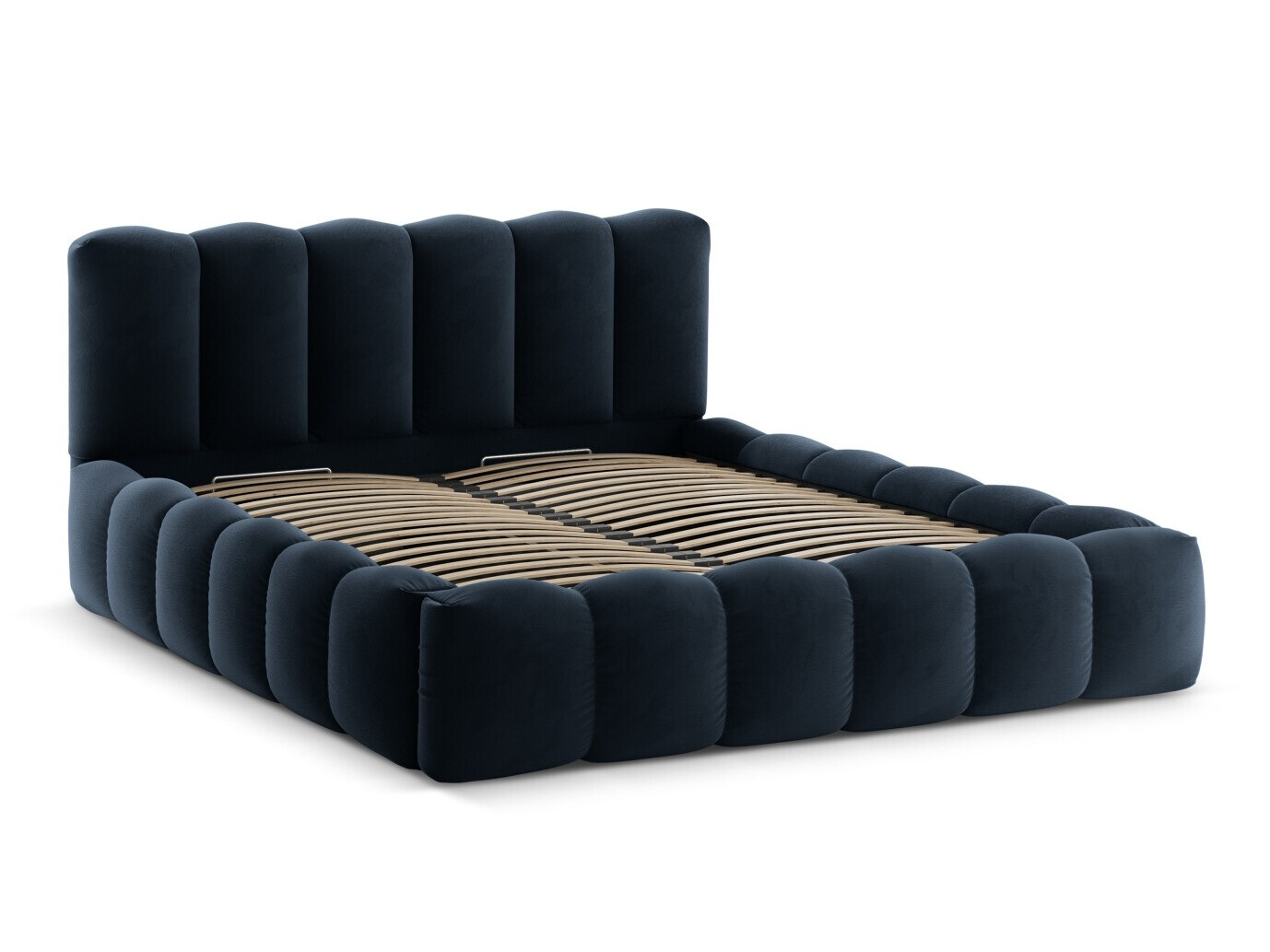 Krevet Cirleve 101 (Paris Deep Blue)